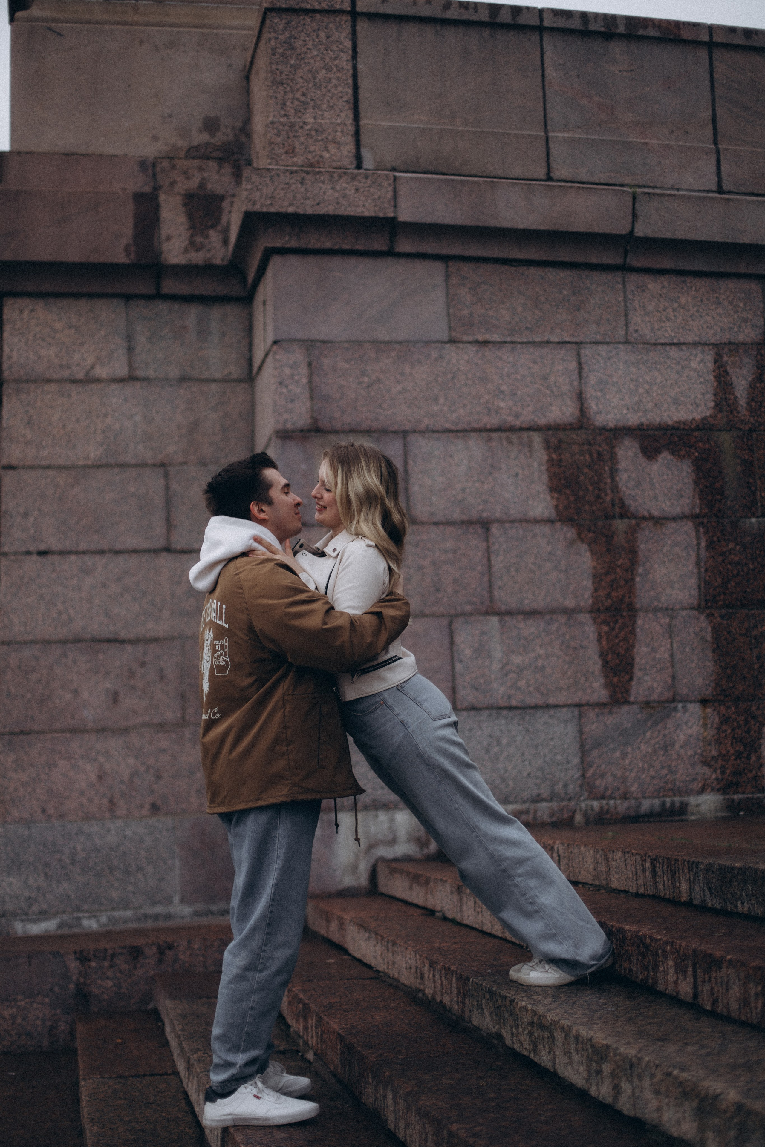 Егор и Дарина. Kolomenskaia Kseniia Family photographer
