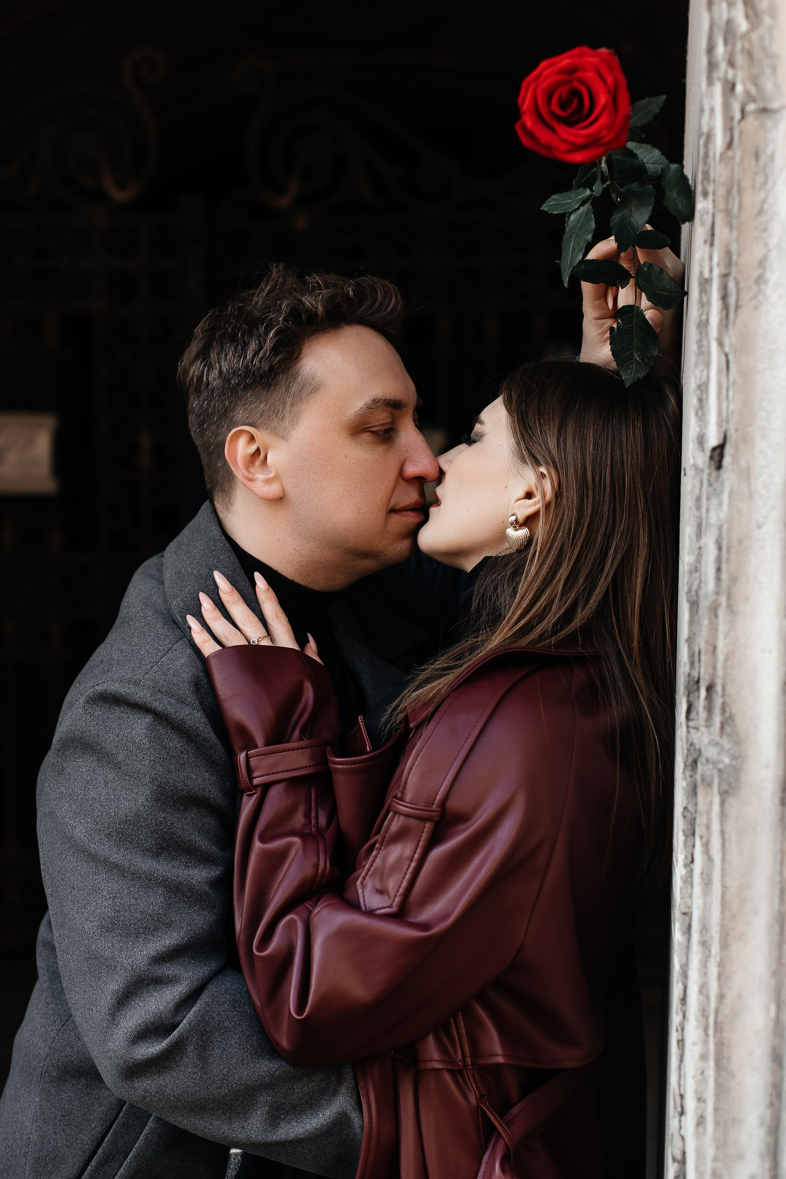 Kolomenskaia Kseniia Family photographer