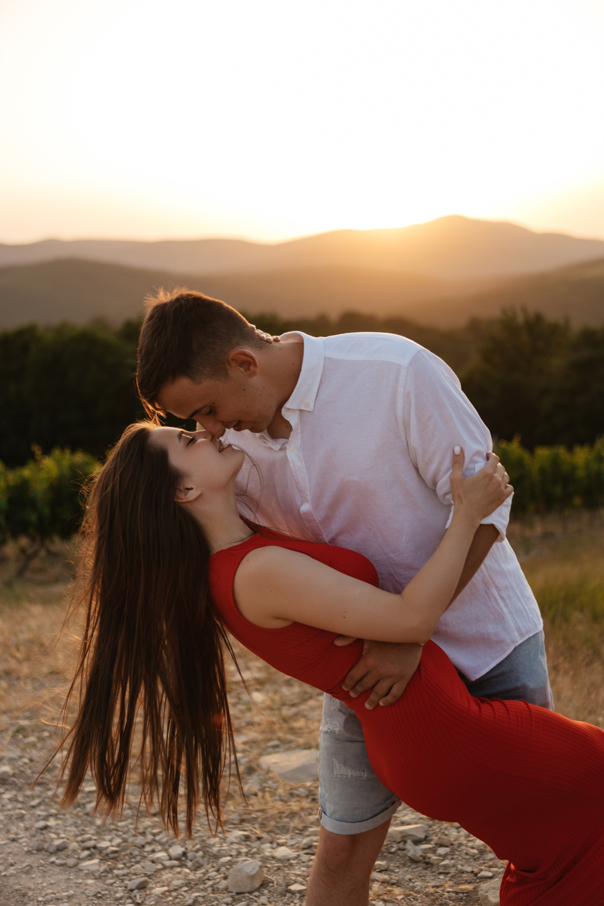 Сергей и Анастасия. Свадебный фотограф Алина Поддубная