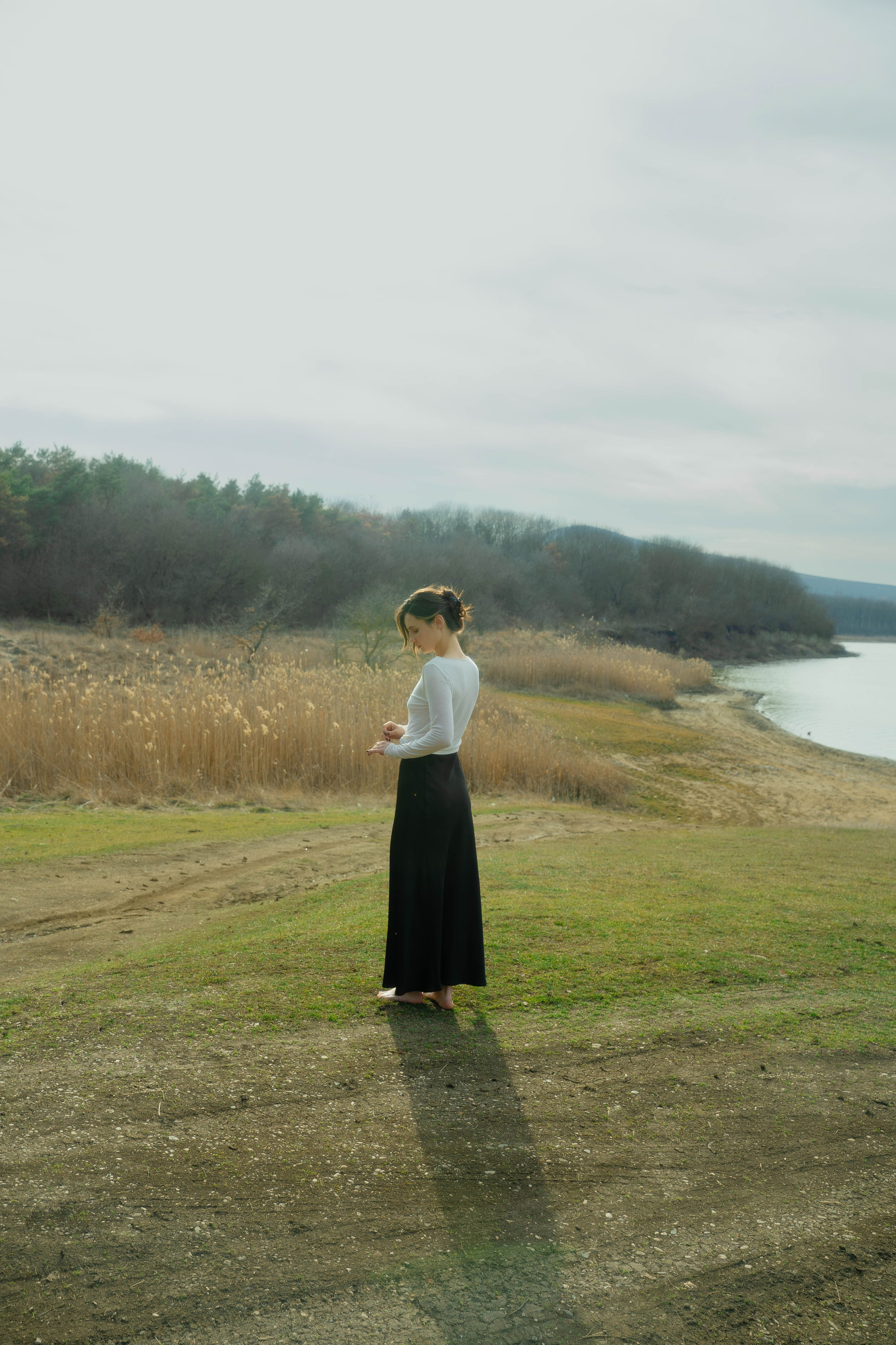 Элен. Портретный и семейный фотограф в Пятигорске Кутырева Ксения