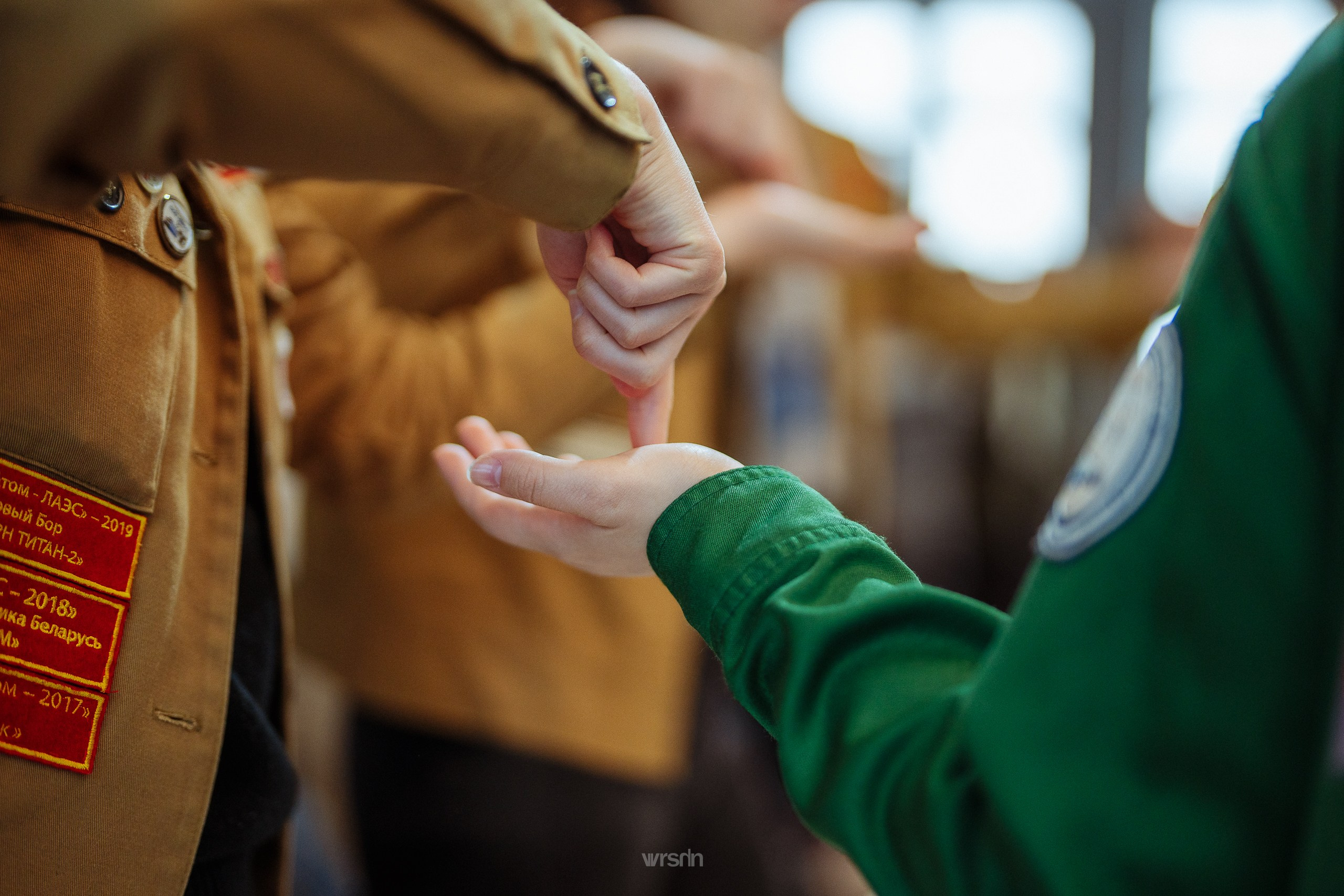 РОСАТОМ · РСО · Школа профмастерства. Владимир Вершинин, тот самый свадебный видеограф