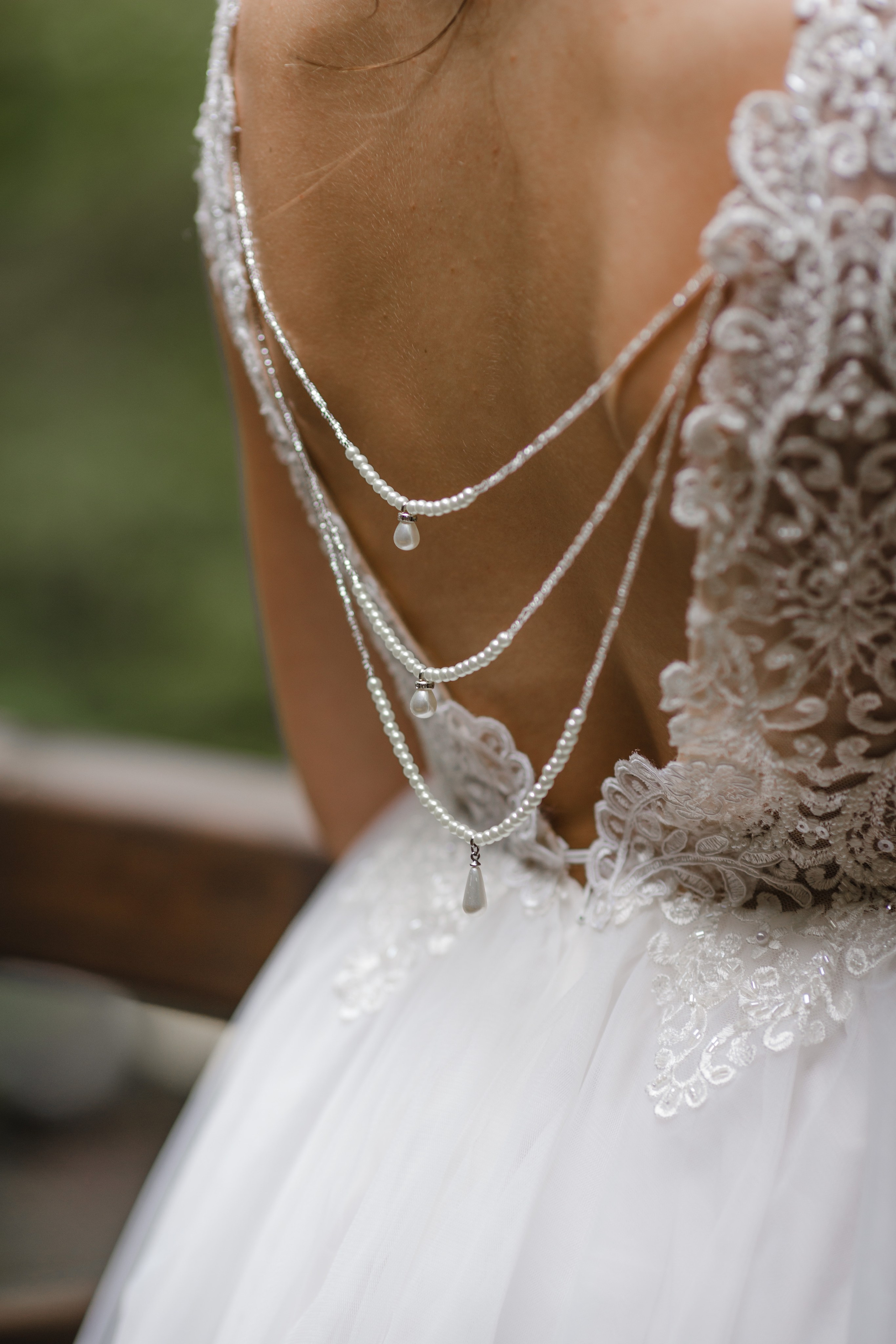 Свадьба в лесу. Свадебный и семейный фотограф в Краснодаре