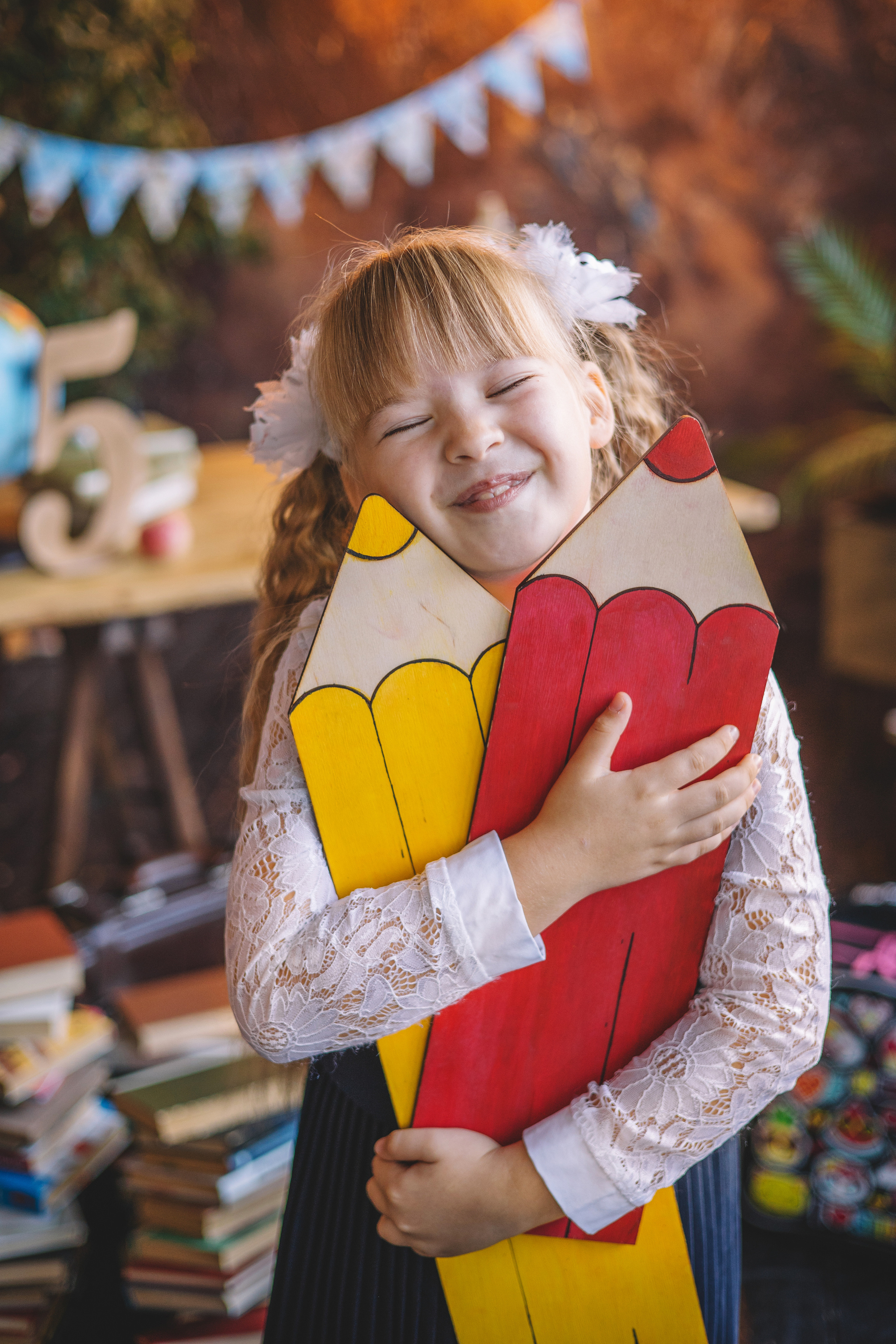 «Здравствуй, школа!» Фотопроект