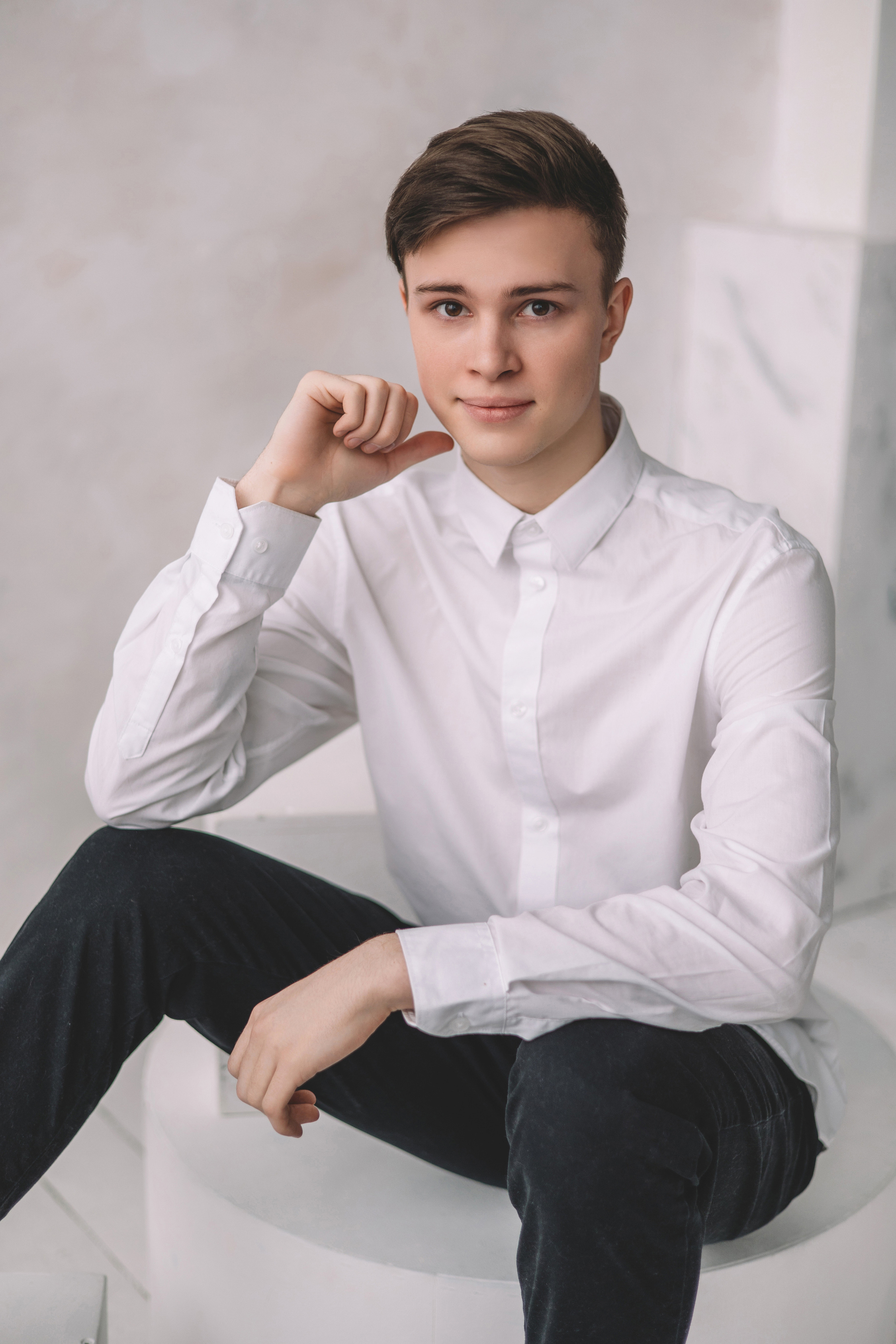 9-11 Портреты