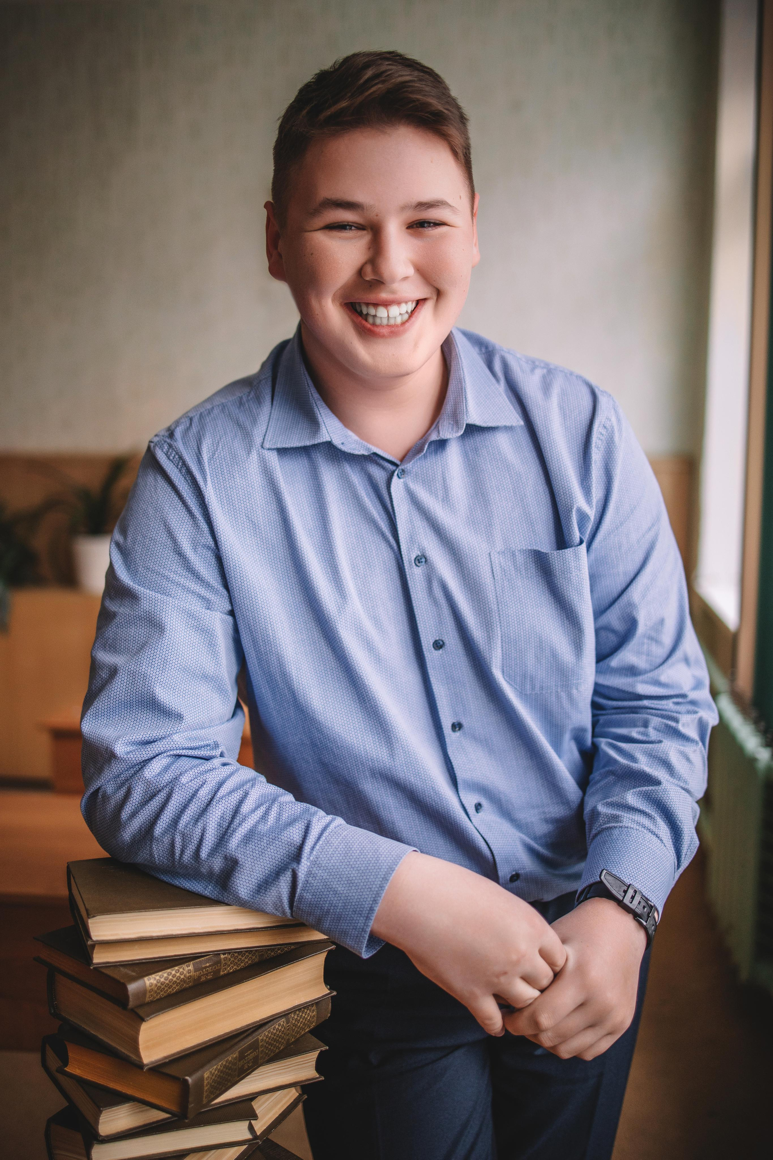 9-11 Портреты