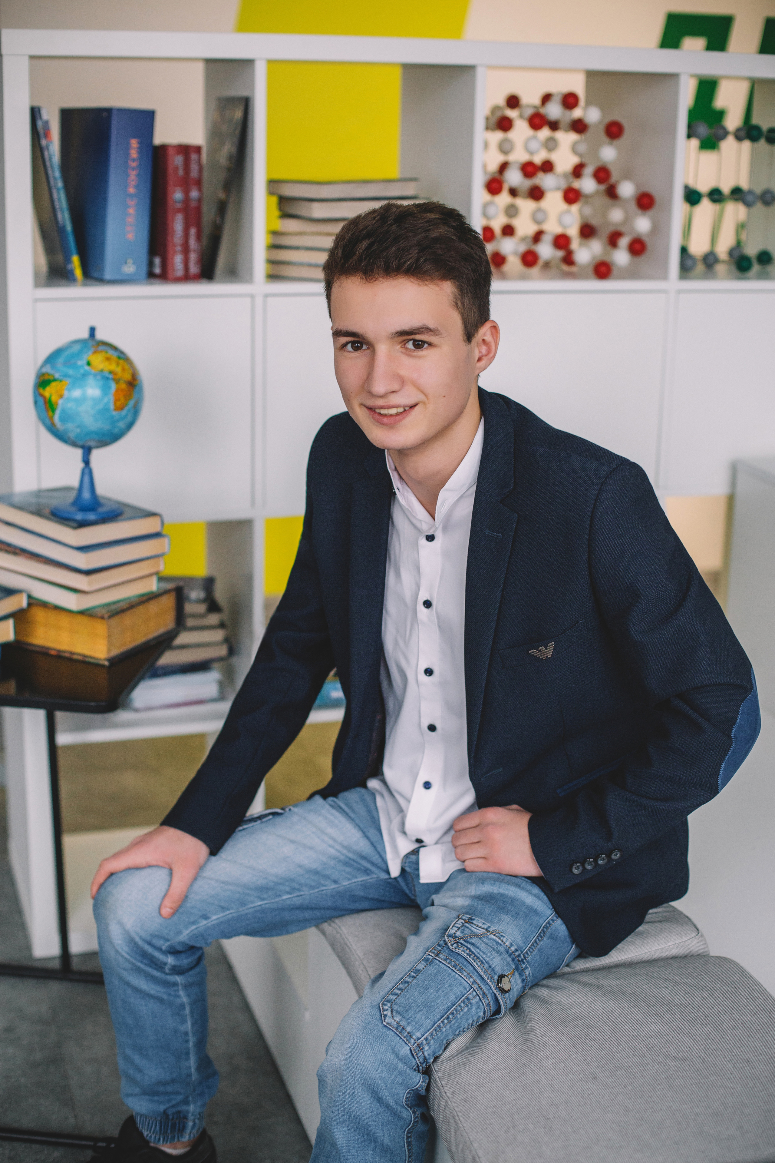 9-11 Портреты