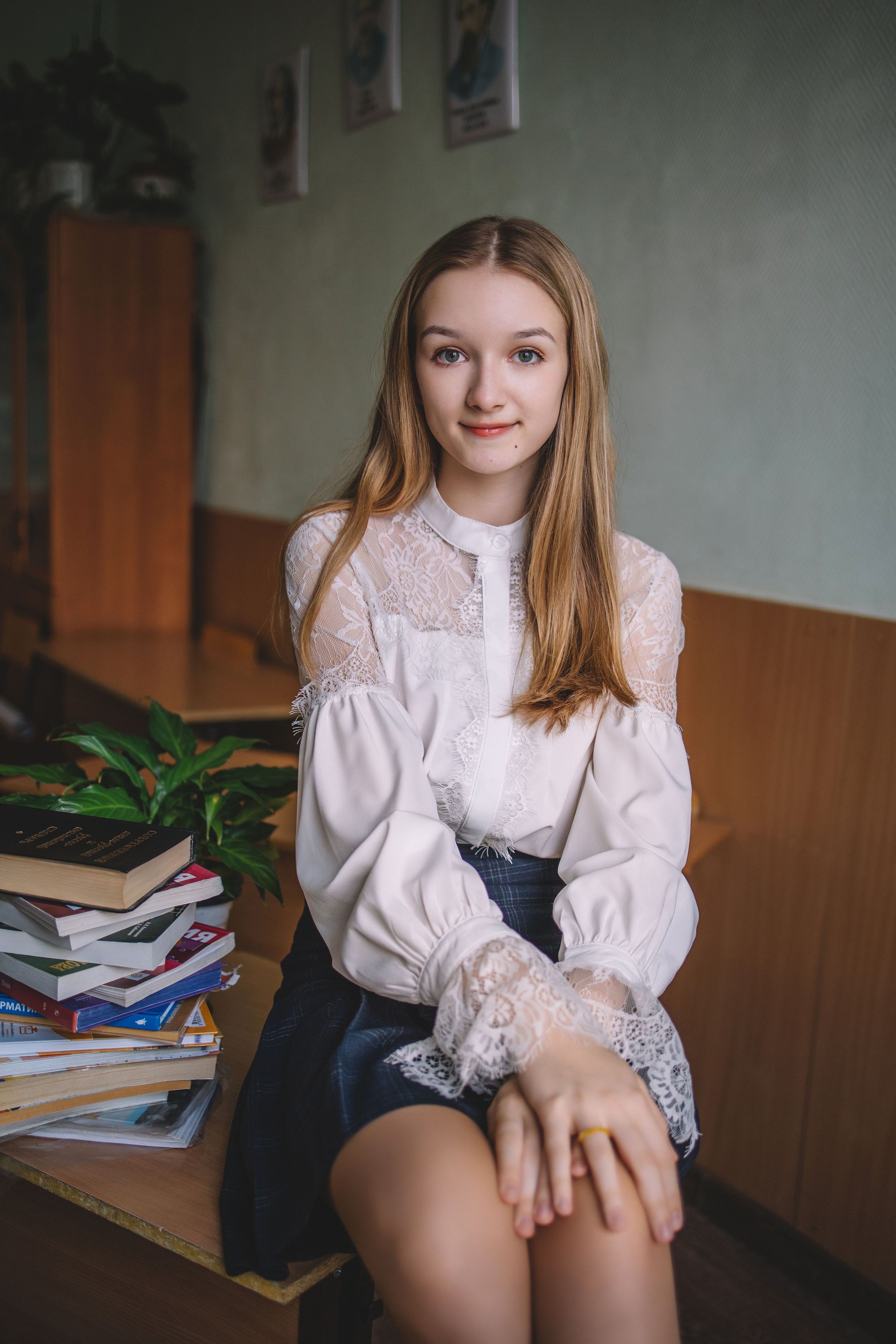 9-11 Портреты