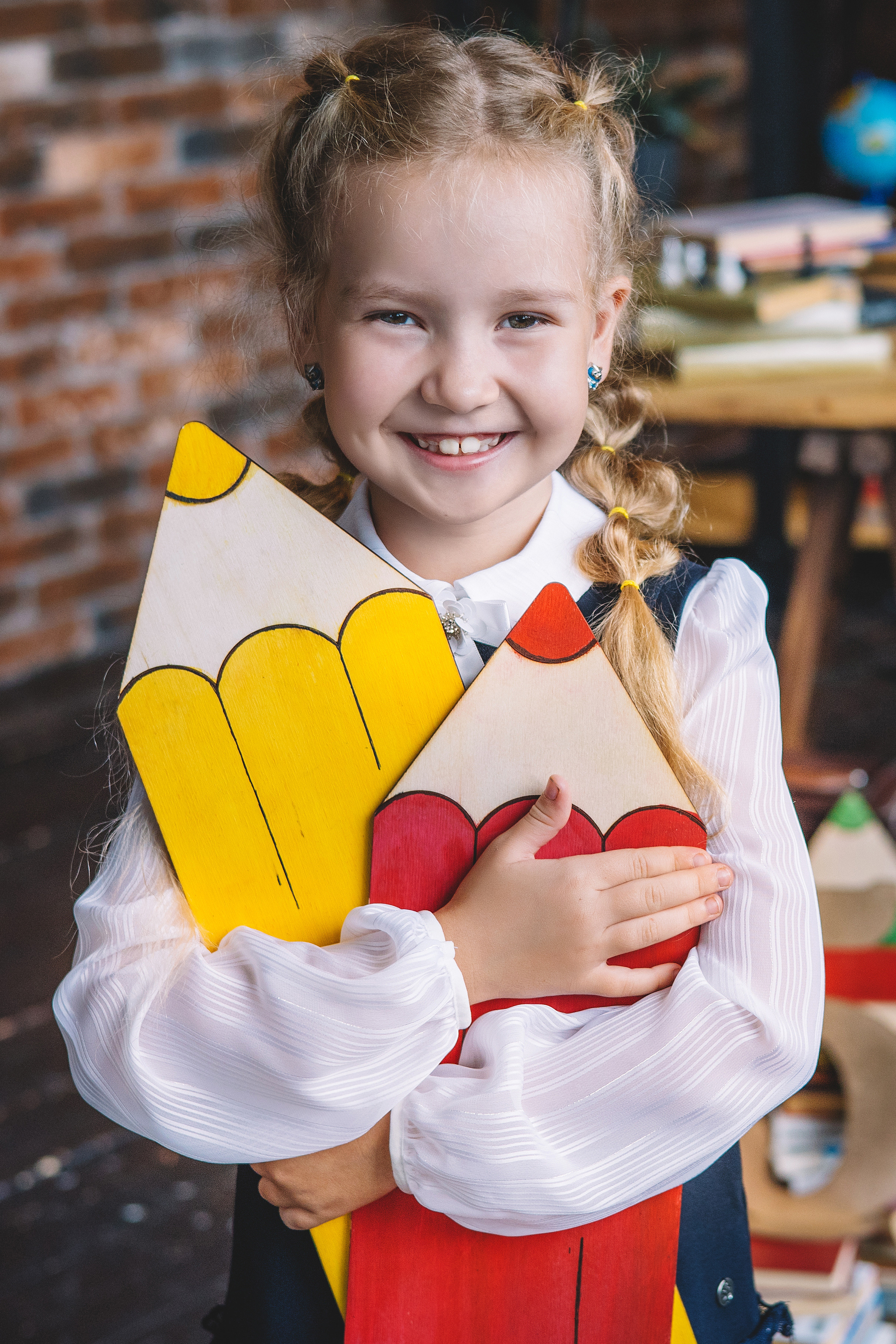 «Здравствуй, школа!» Фотопроект