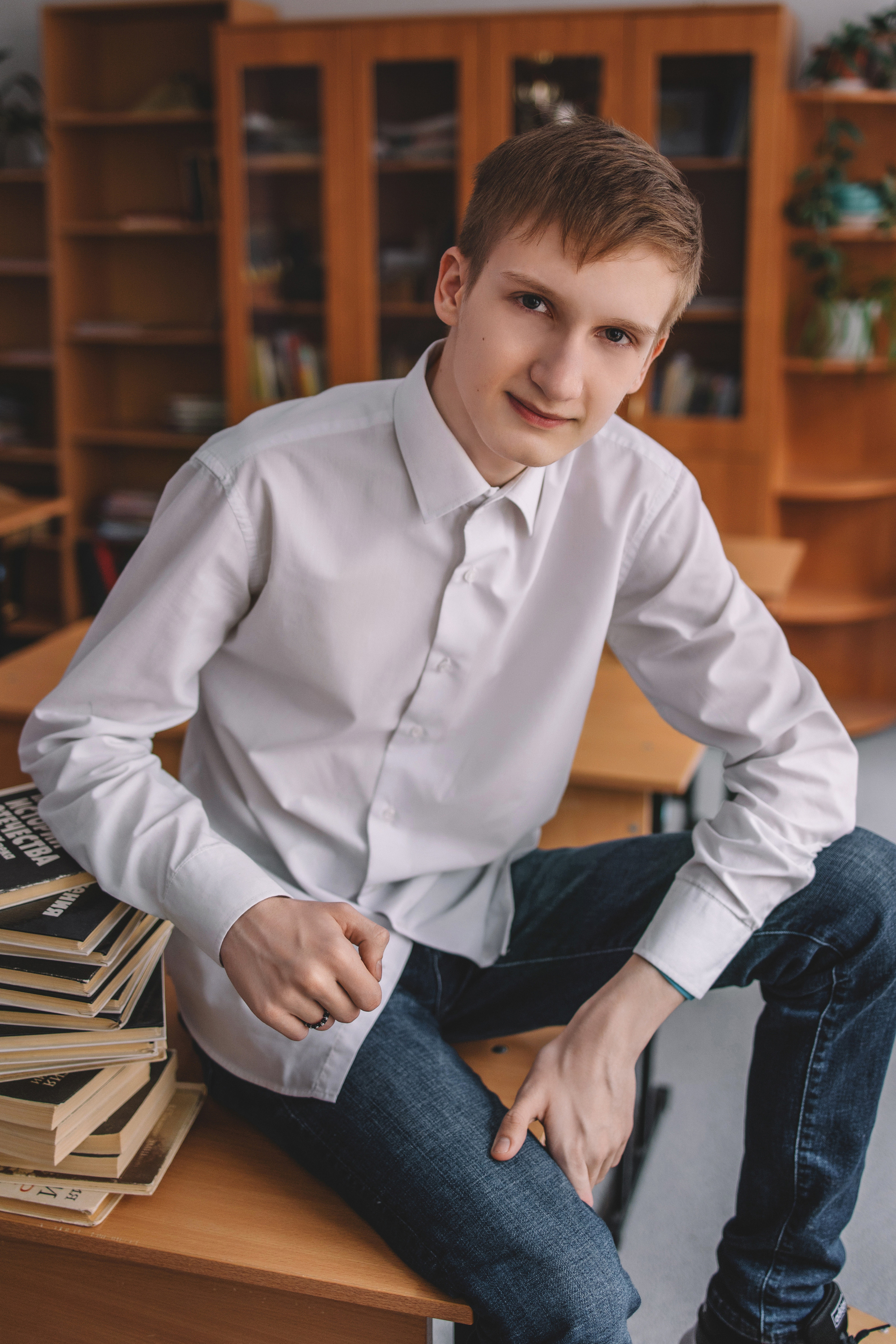 9-11 Портреты