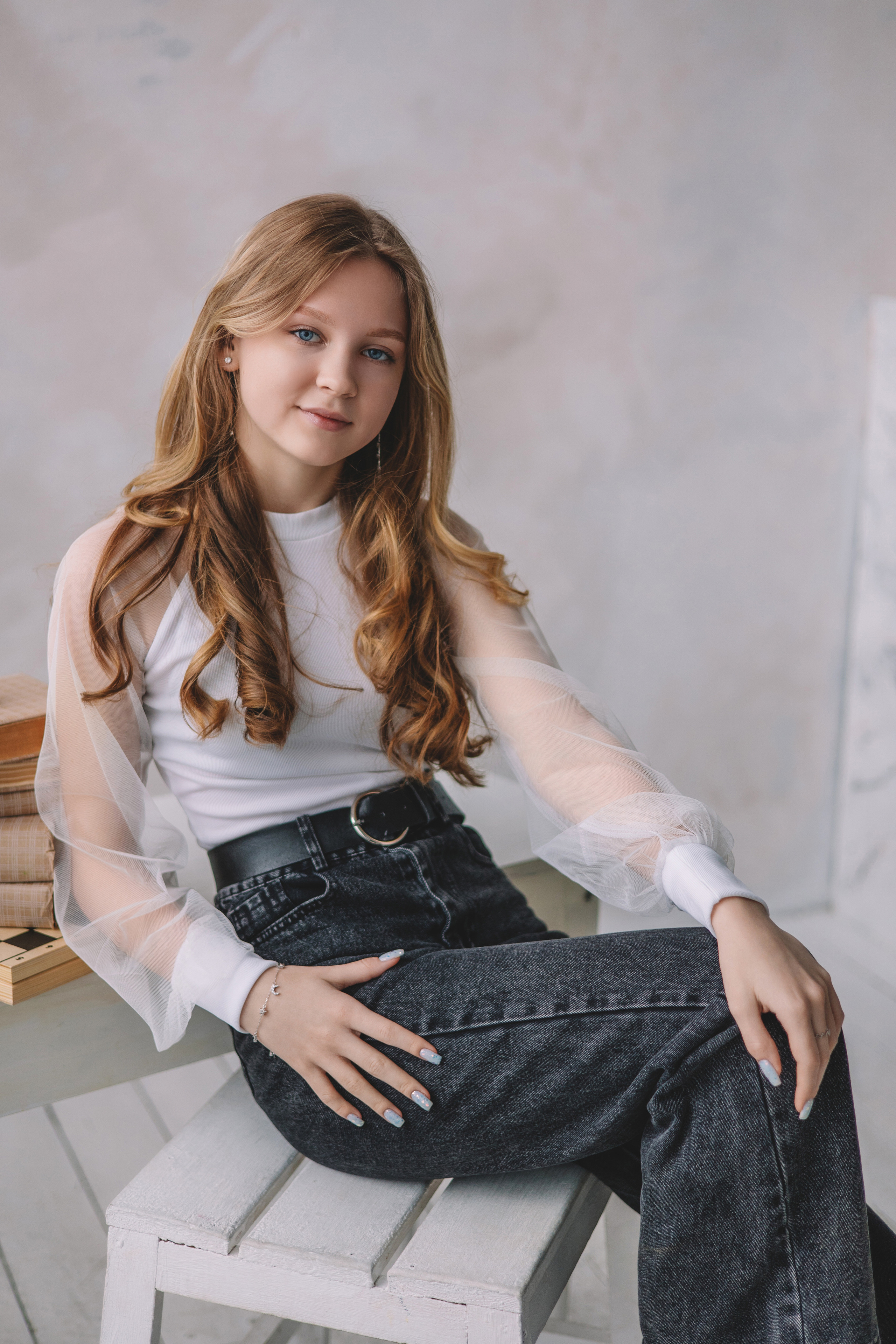 9-11 Портреты