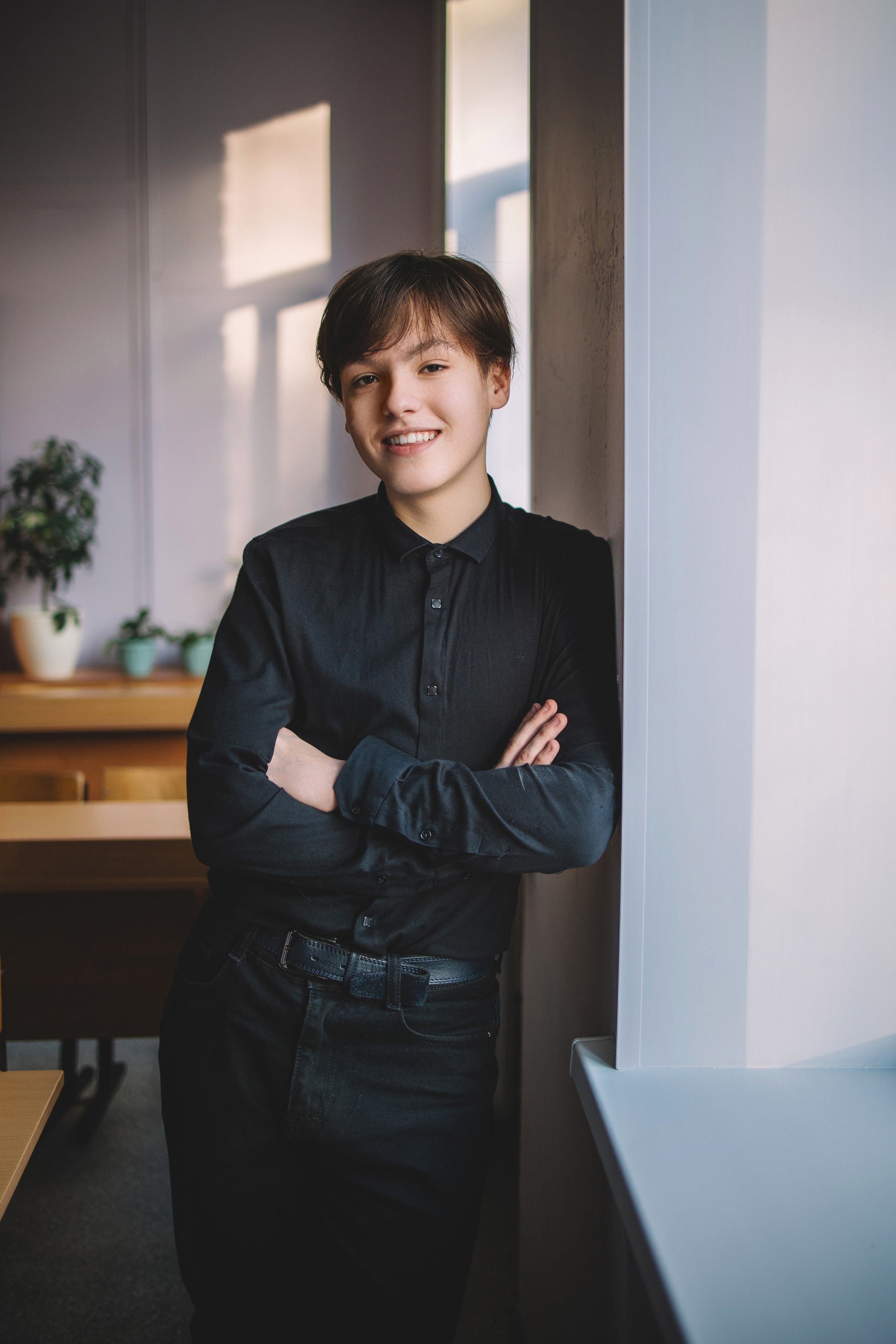 9-11 Портреты