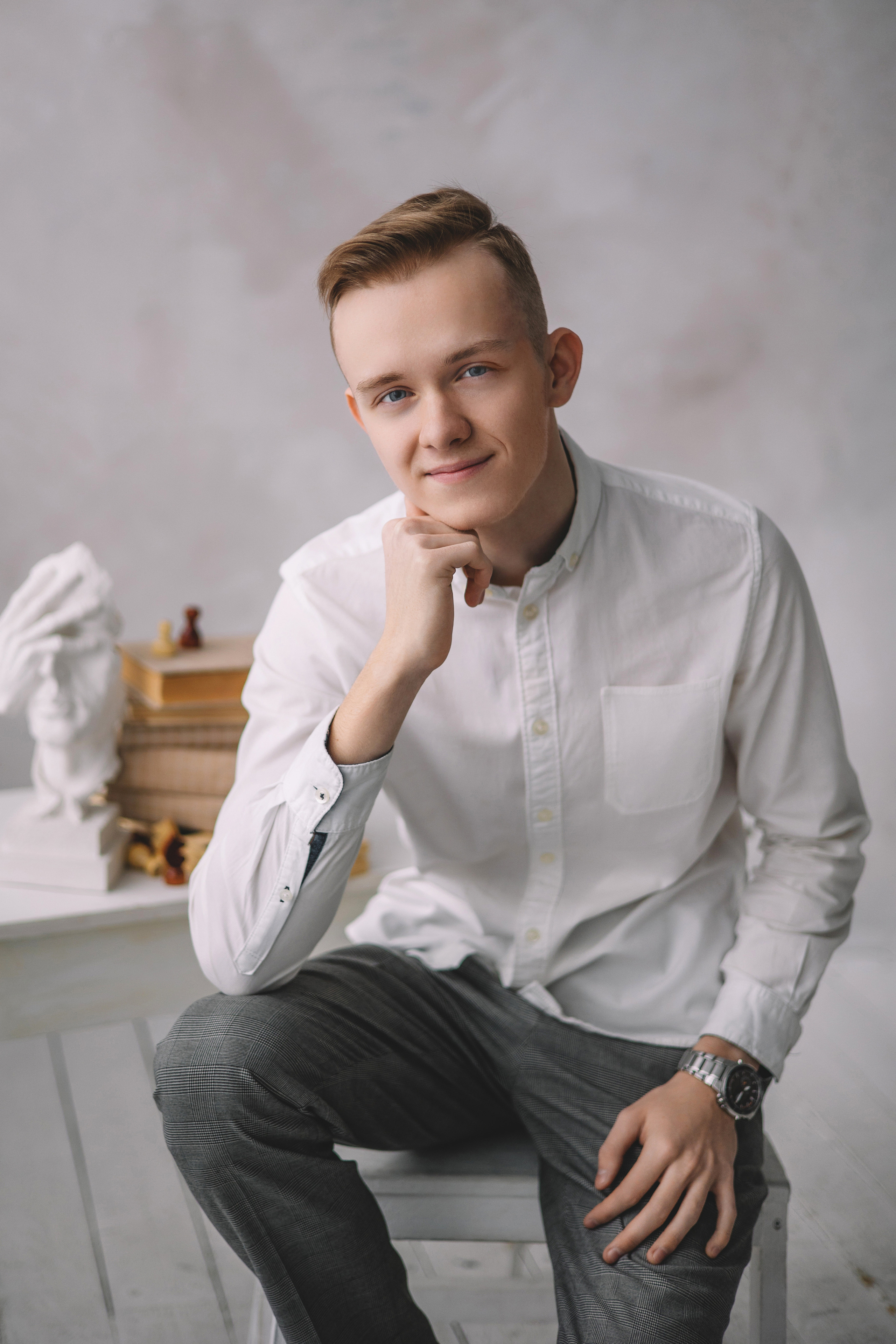 9-11 Портреты