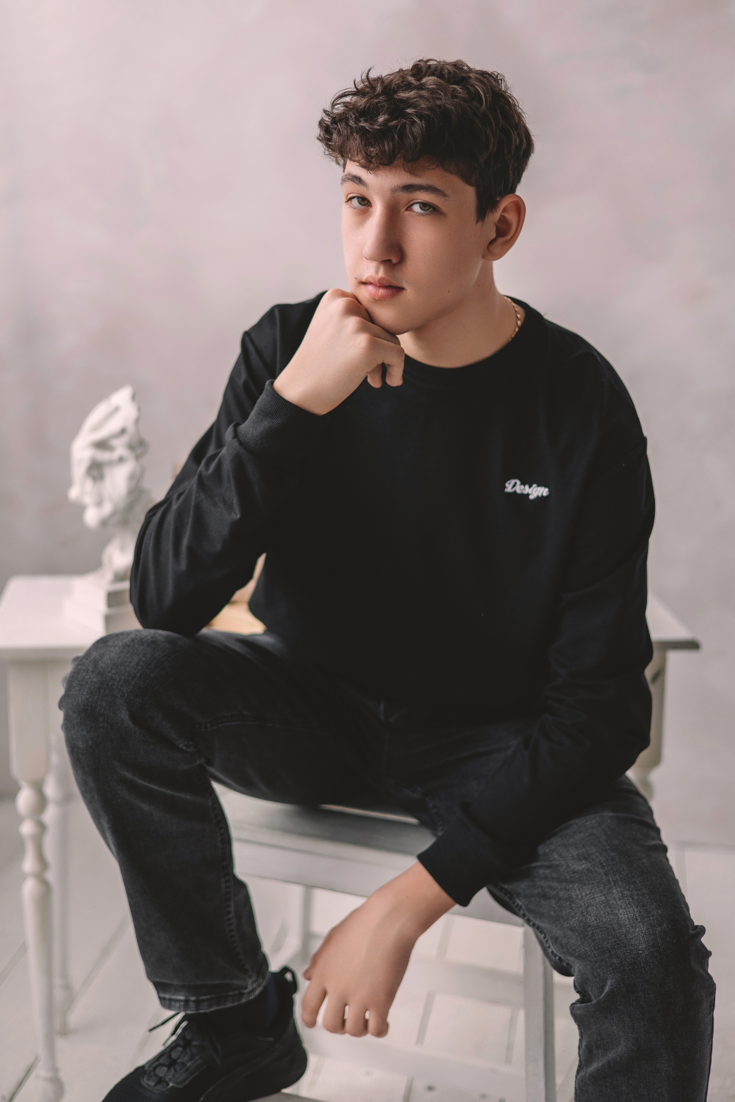 9-11 Портреты