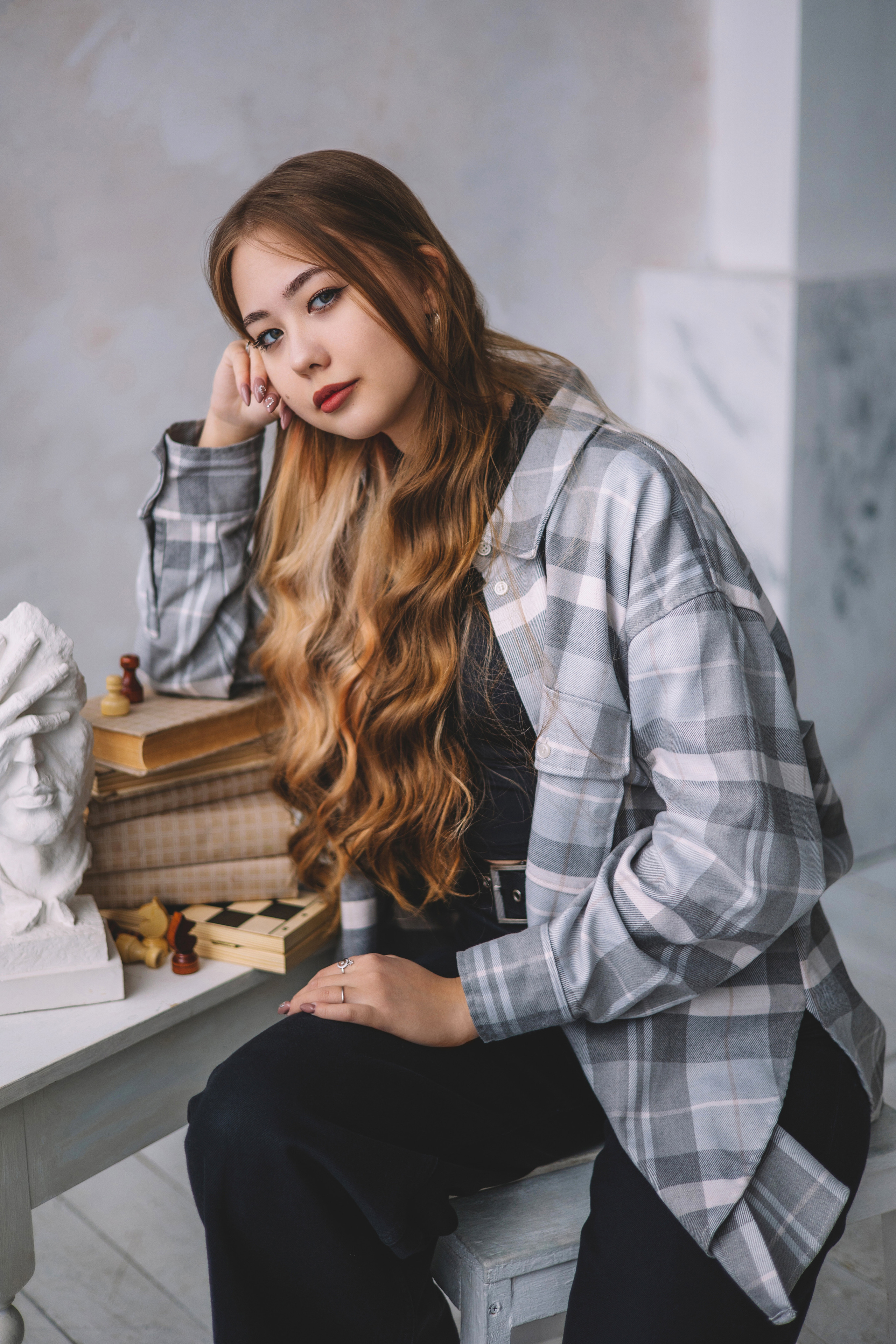 9-11 Портреты