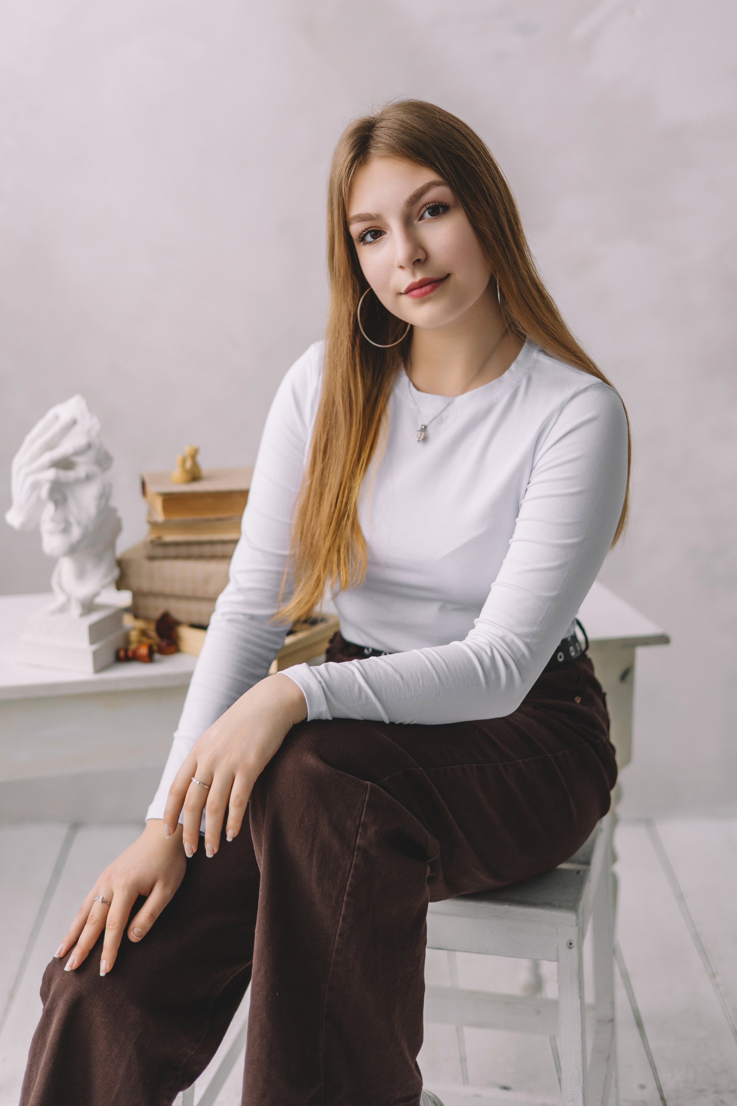 9-11 Портреты