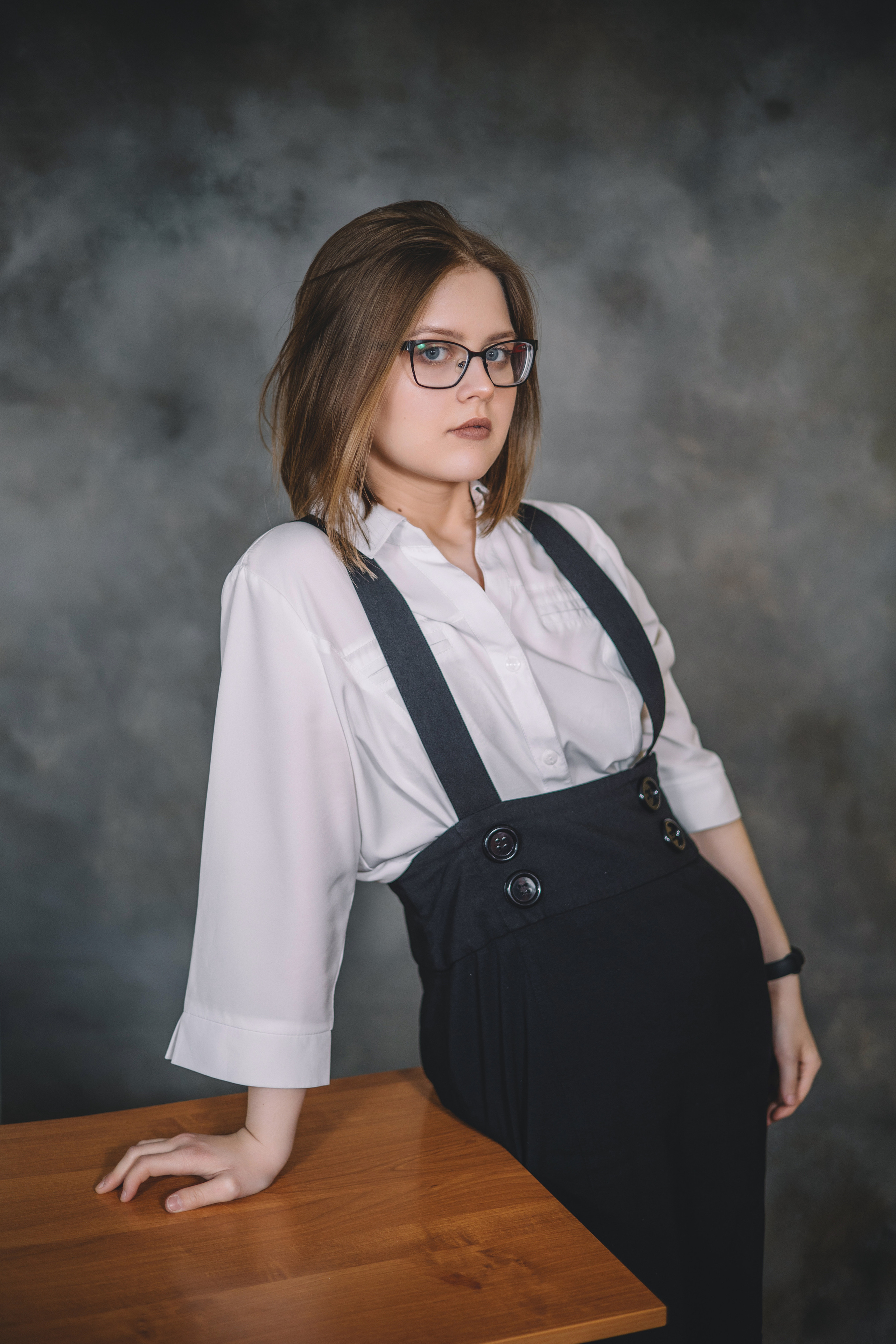 Старшеклассники