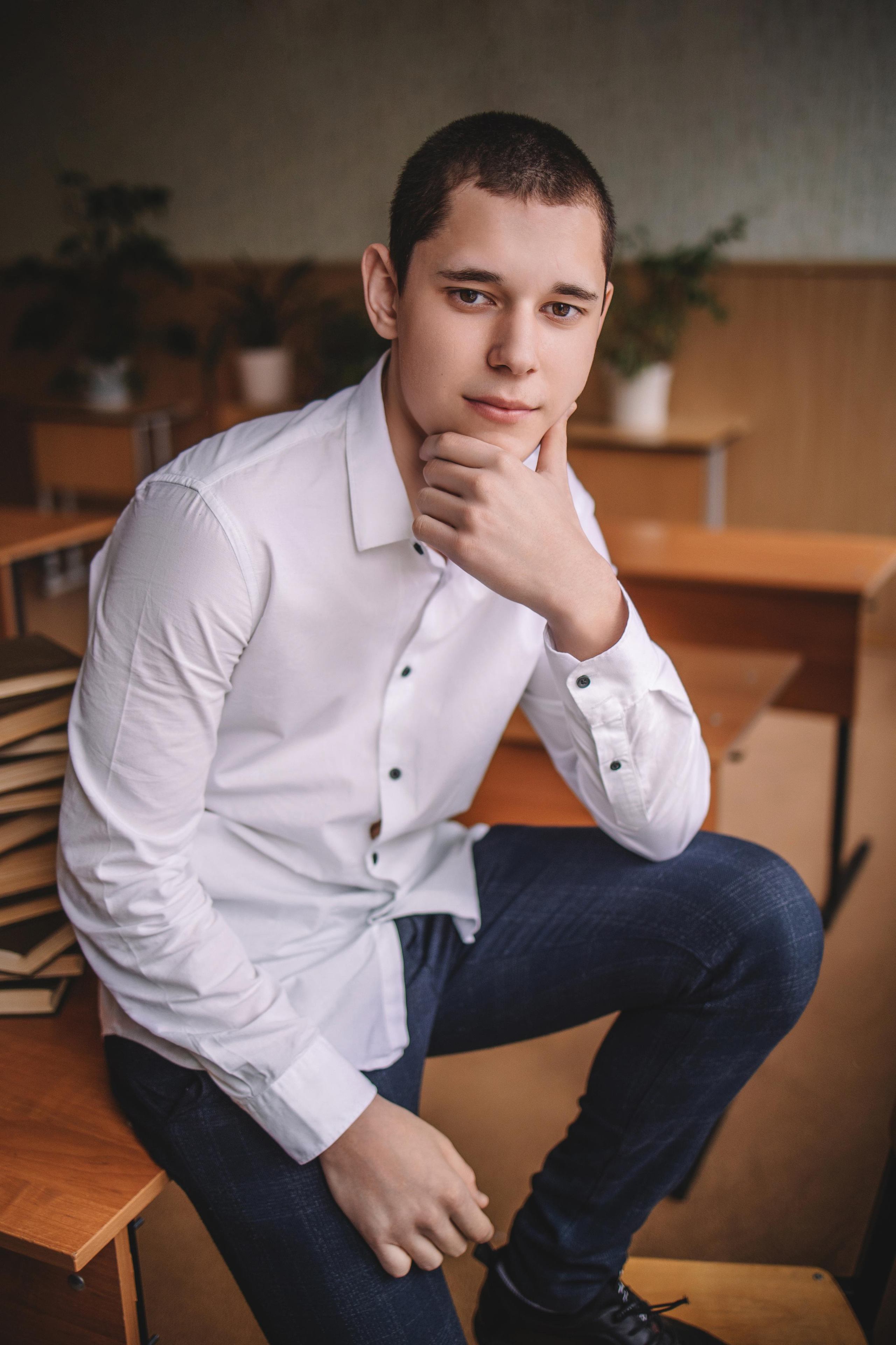 9-11 Портреты