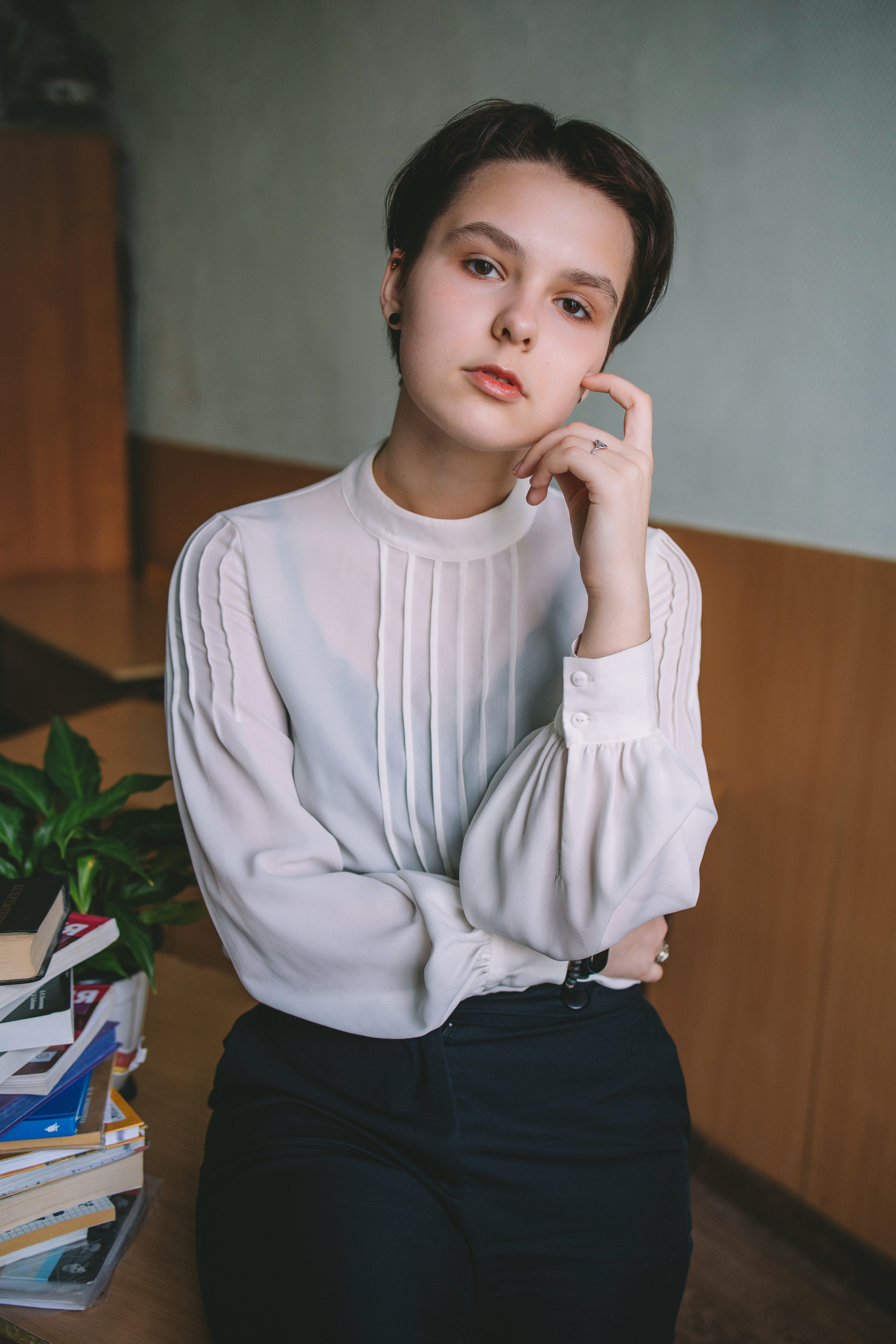 9-11 Портреты