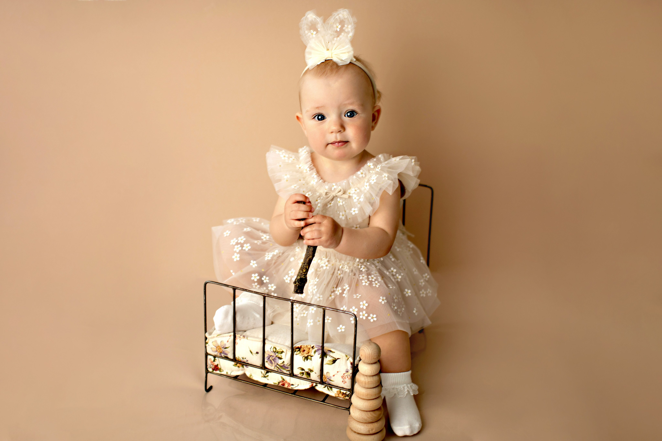 МАЛЫШИ ДО ГОДА. Фотограф новорожденных в Москве