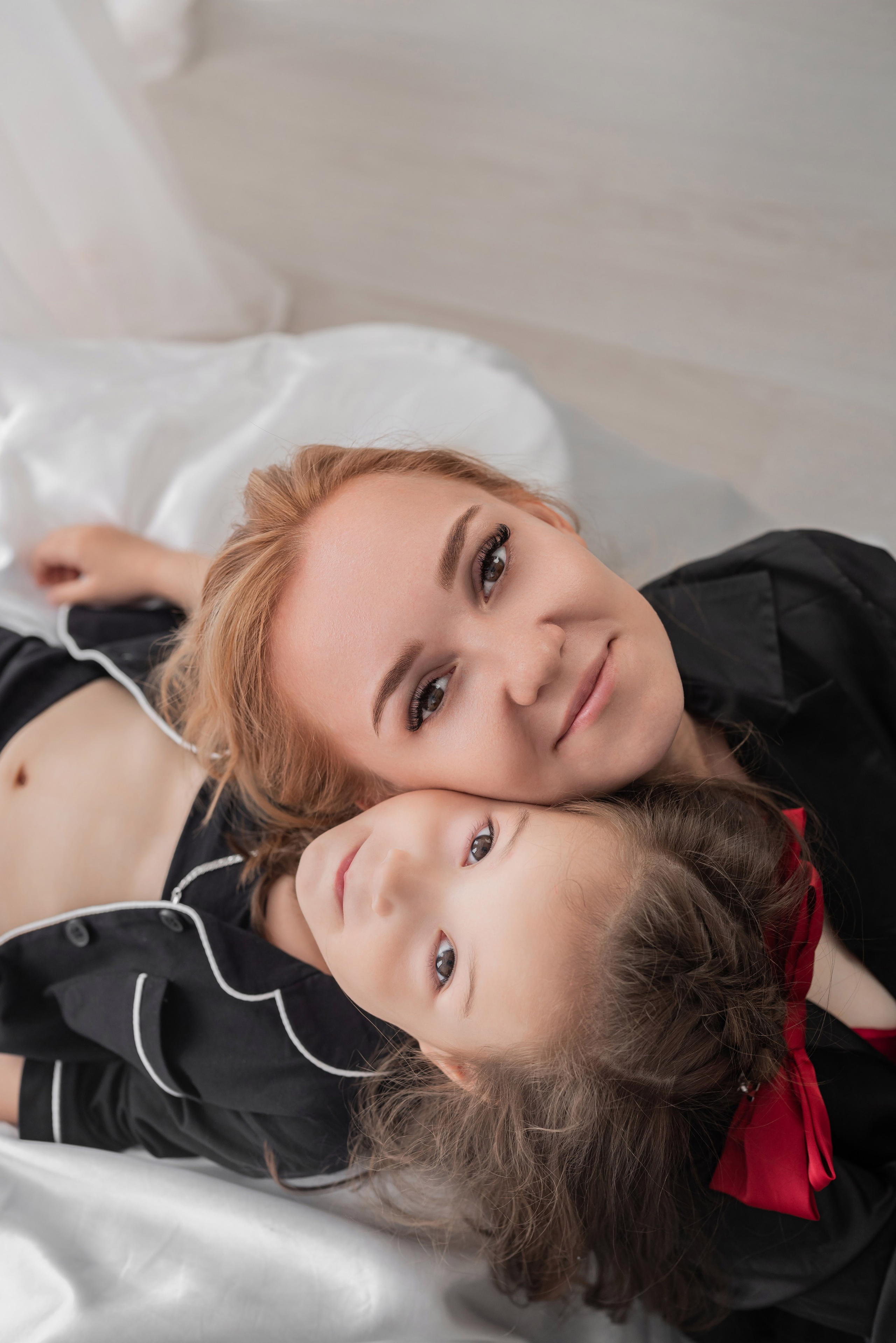 Лэйла и София. Фотограф в городе Салават