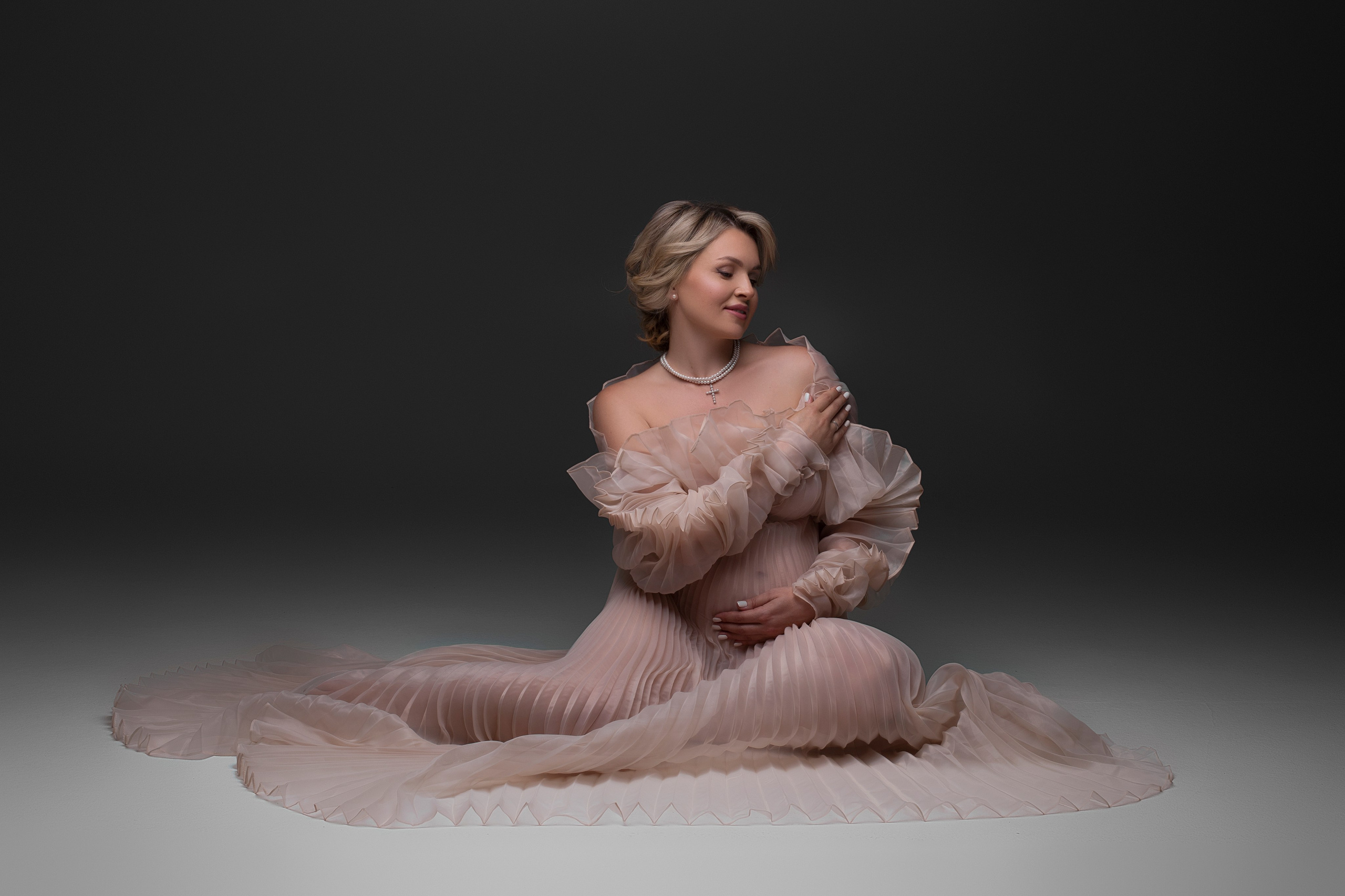 Беременность. Фотограф новорождённых семейный фотограф Томск Елена Каплина