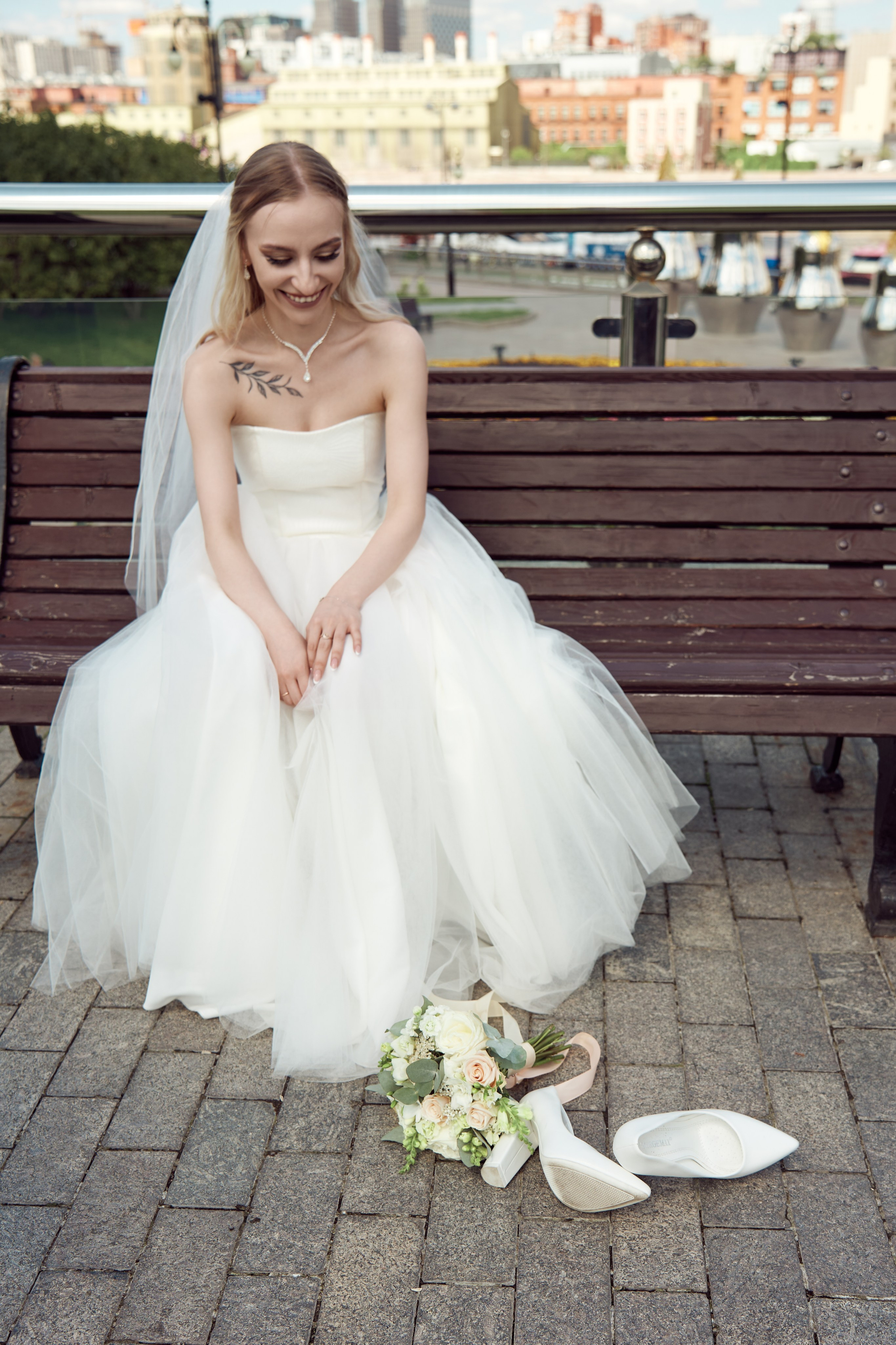 Дима и Даша. Фотограф Ринат Бархатов | Photographer Rinat Barkhatov