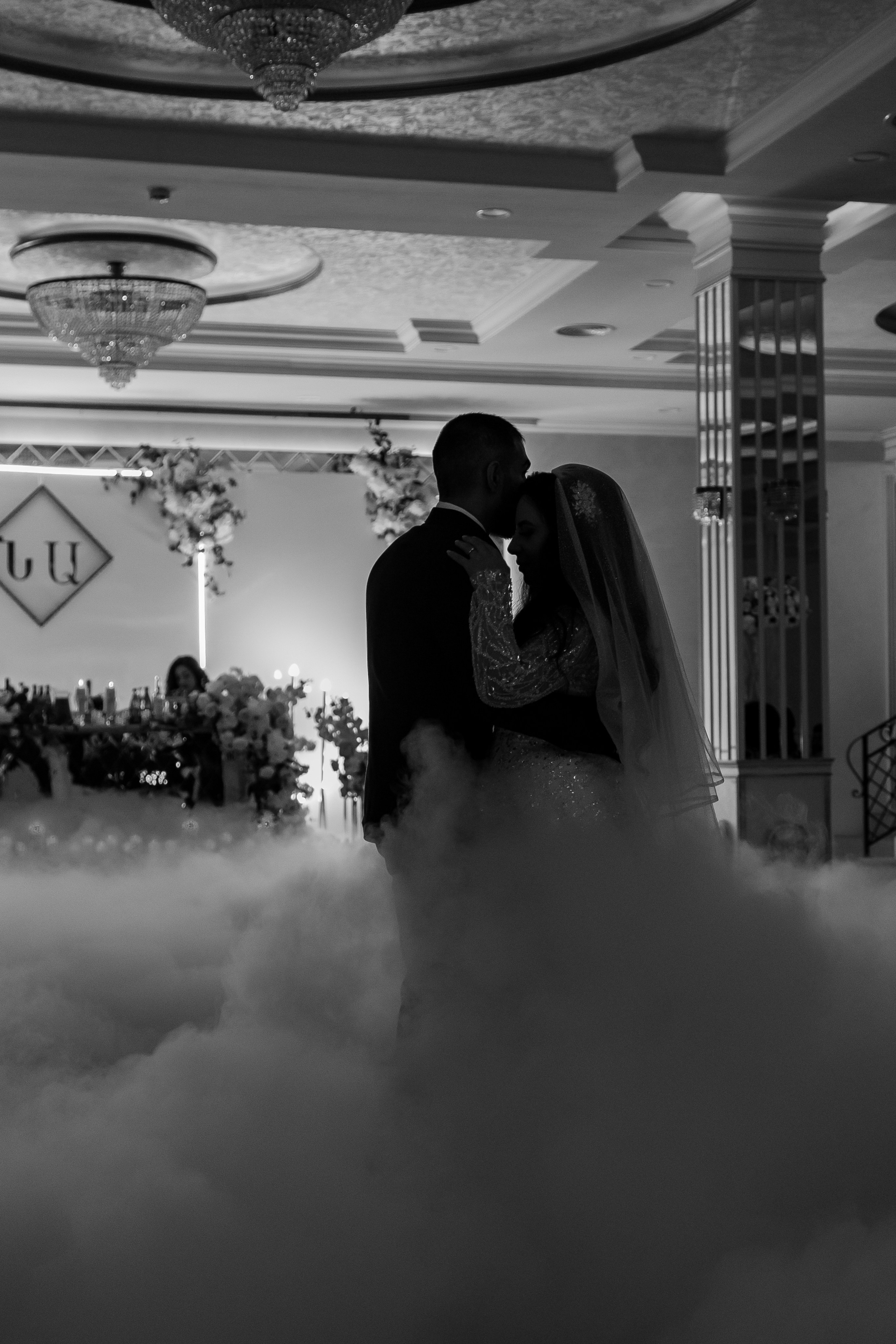 Помолвка. Фотограф Мария Новоселова. Сургут