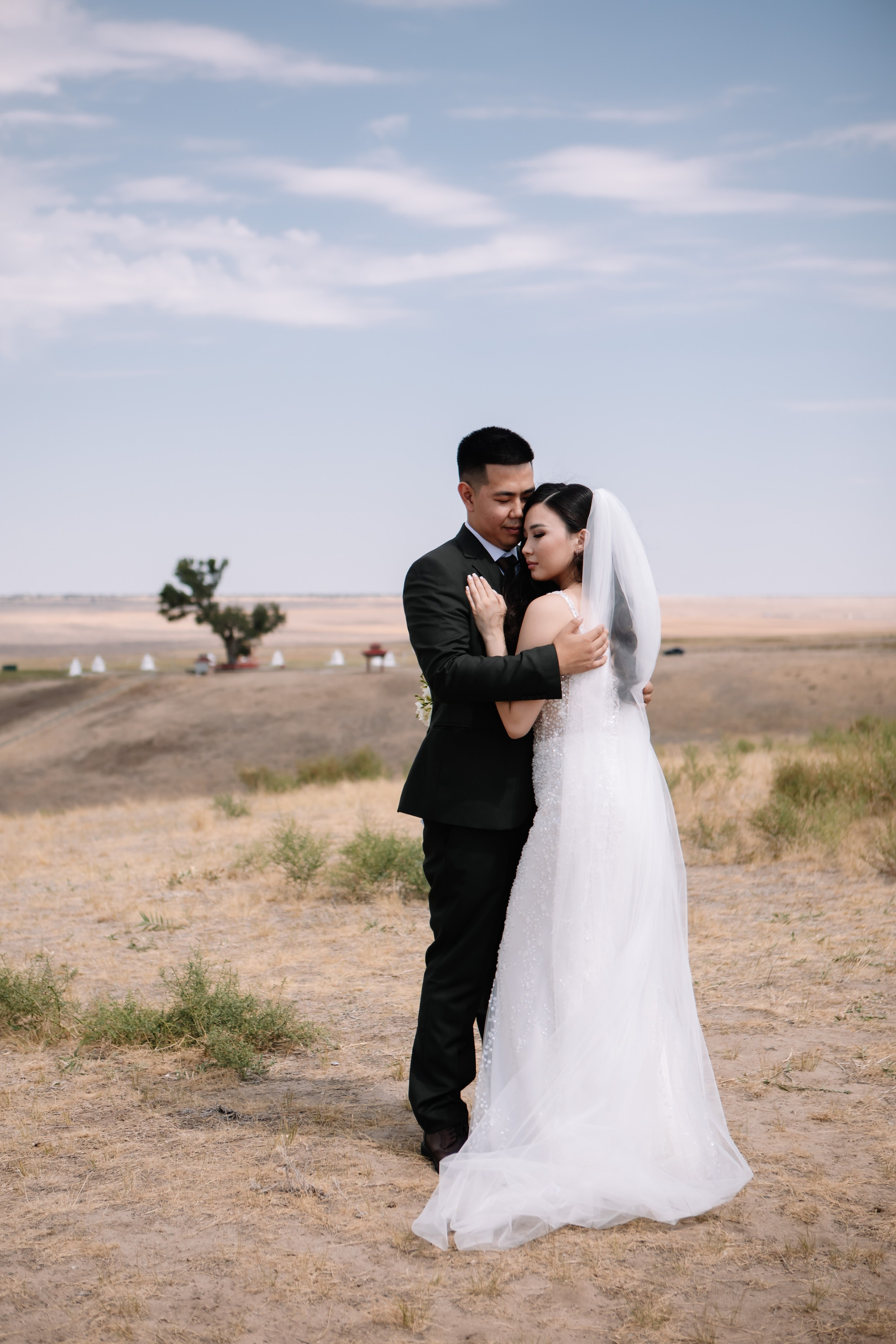 Свадебный и семейный фотограф в Элисте Лиджик Сарлов