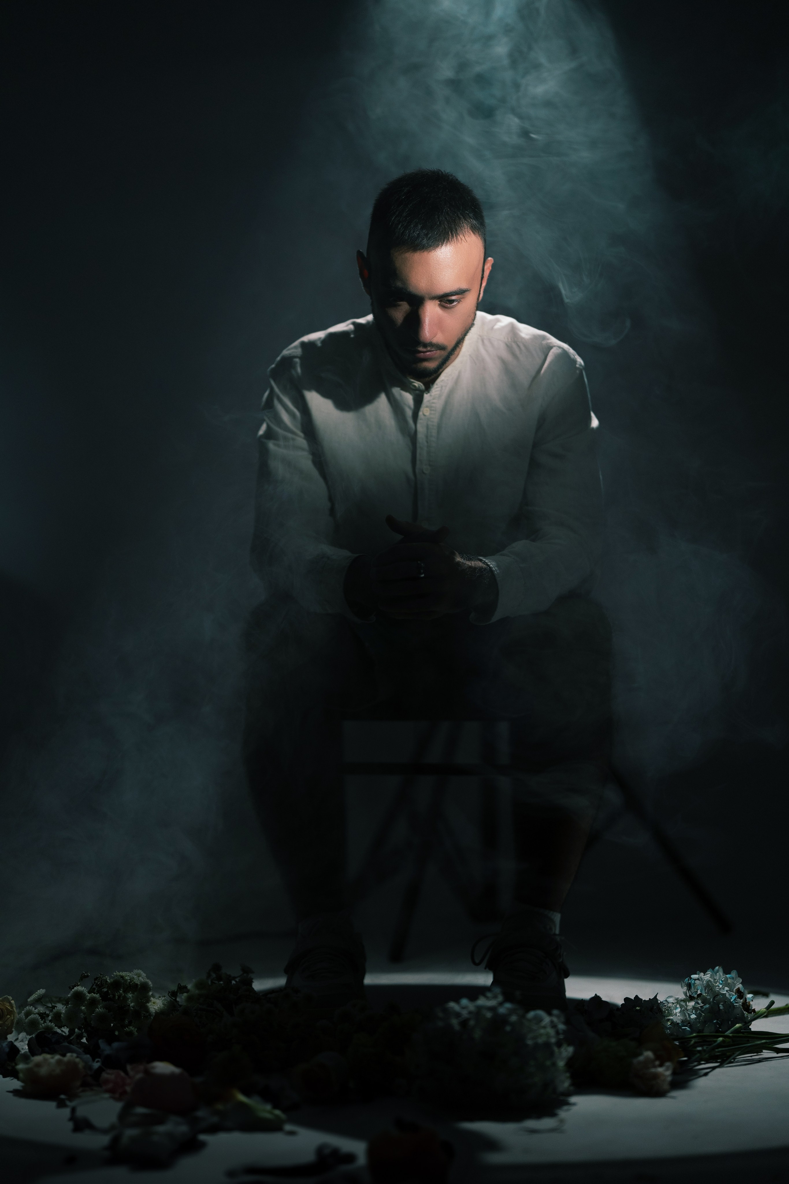 ДЕНИС. Портретный фотограф в Павлодаре Руслан Насыров