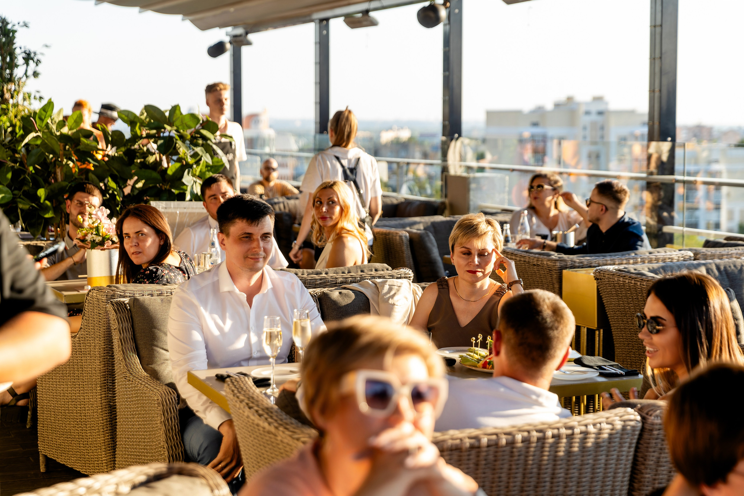 Семь лет вместе с агентством ПЕРСПЕКТИВА!. Фотограф в Самаре Максим Тырин