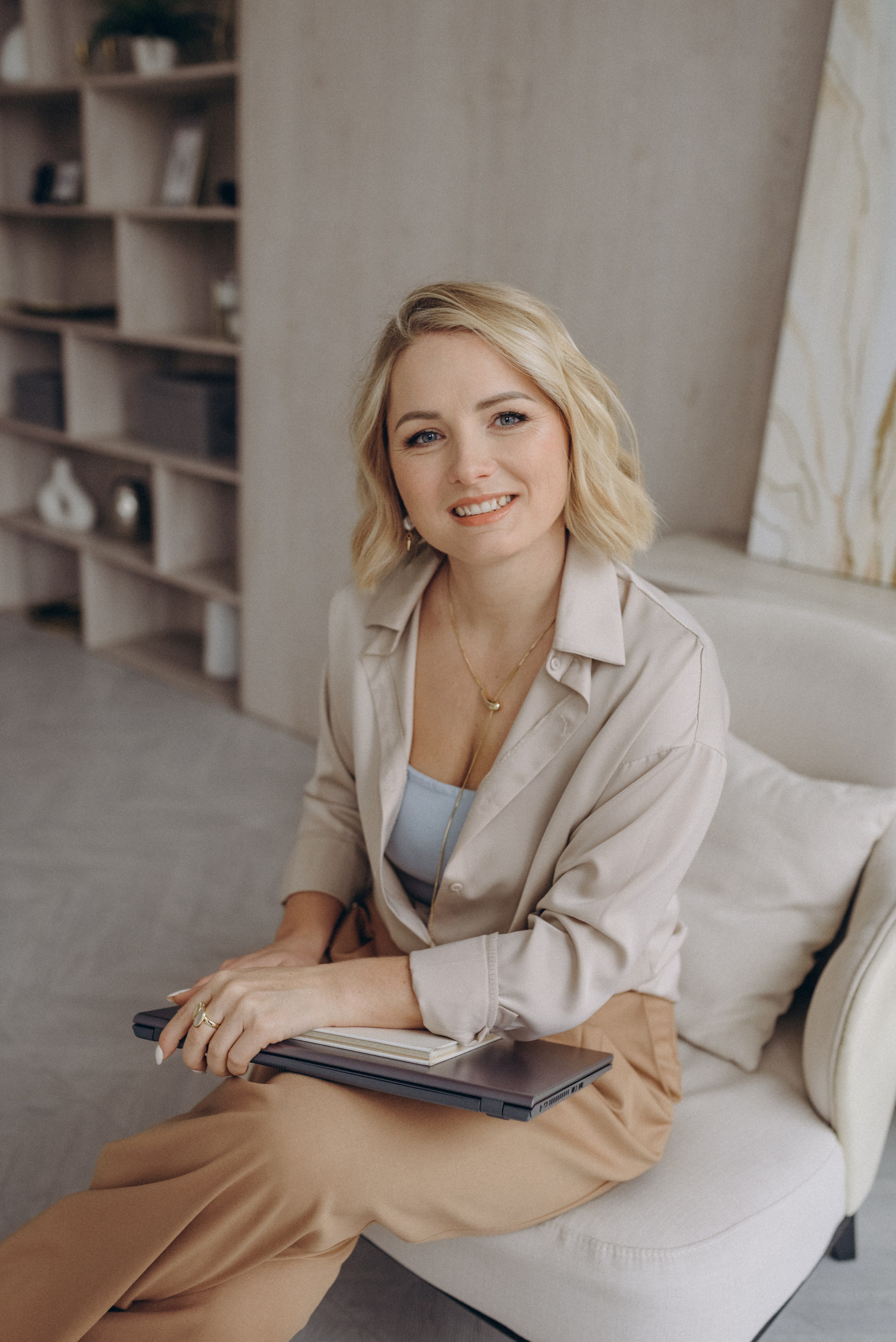 Алена — бухгалтер, умница и красавица. Ульяна Сёмина, фотограф, Москва