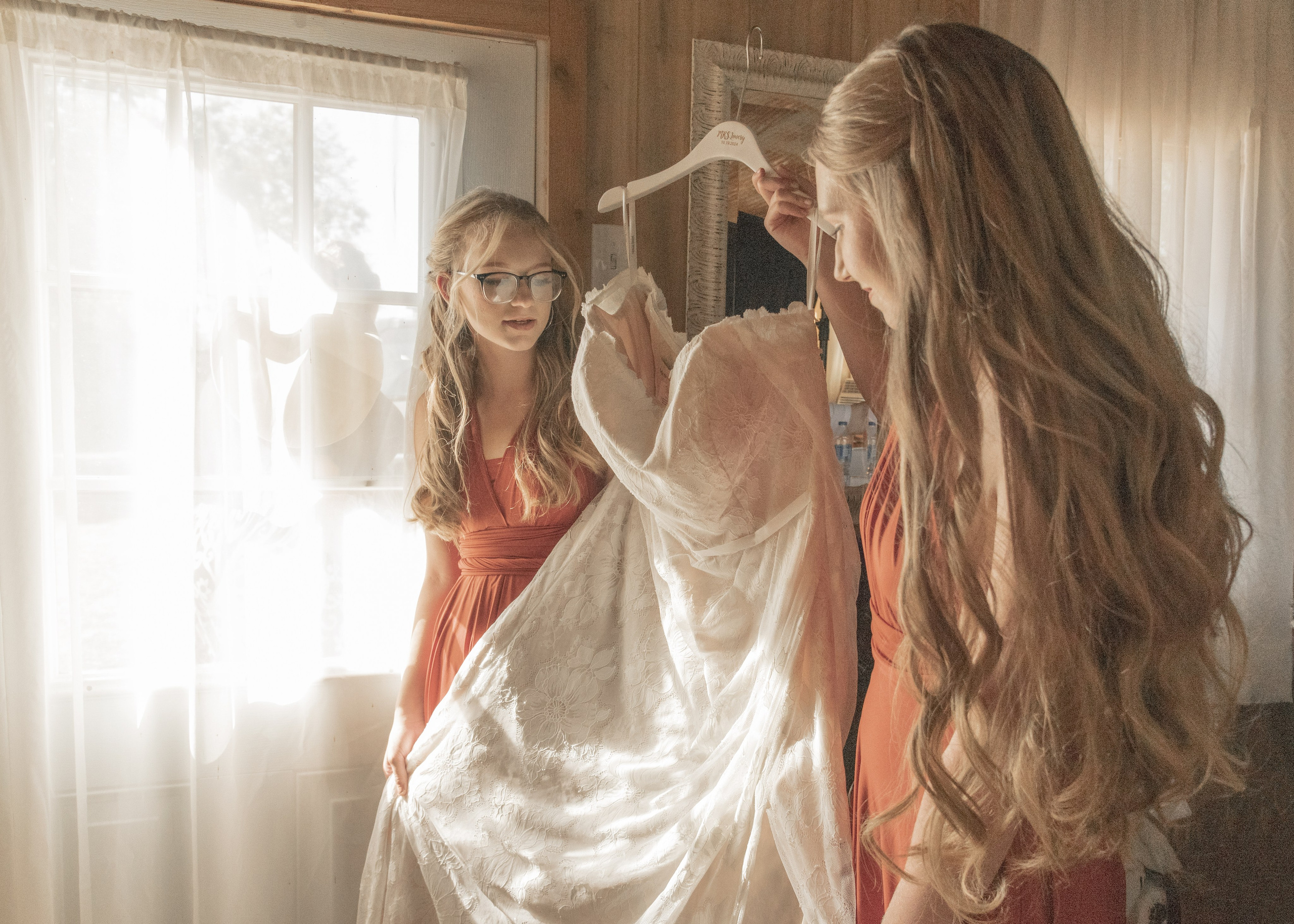 Wedding photographer Oklahoma US