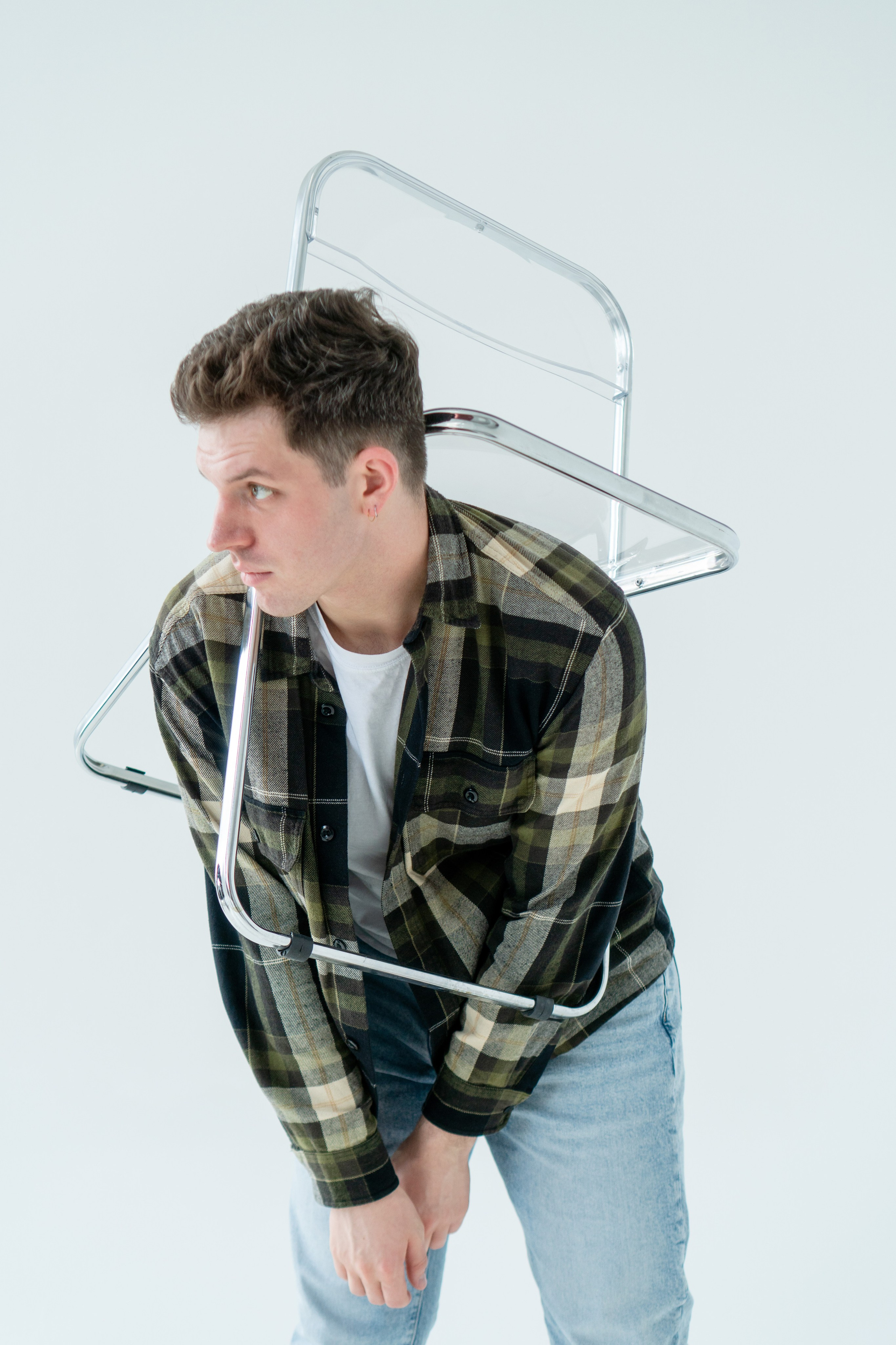 Сергей. Professional photographer Sergey Zelēnkin