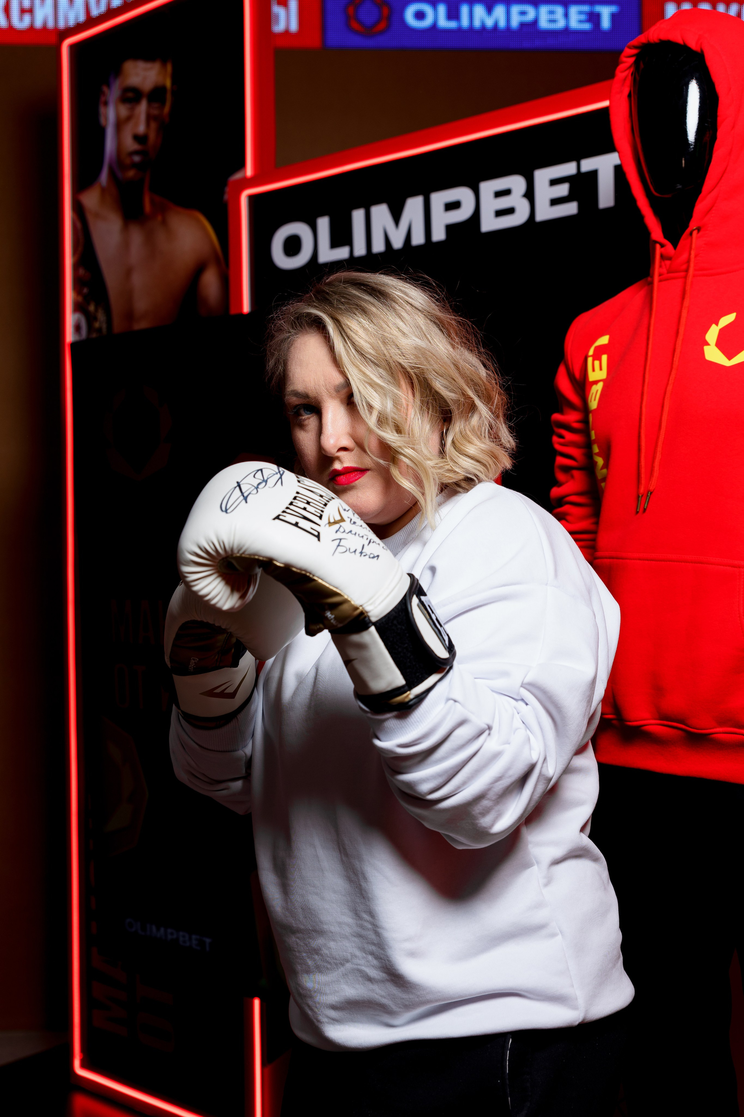 Пресс-конференция «Олимпбет». Репортажный фотограф Семён Борисов | Москва