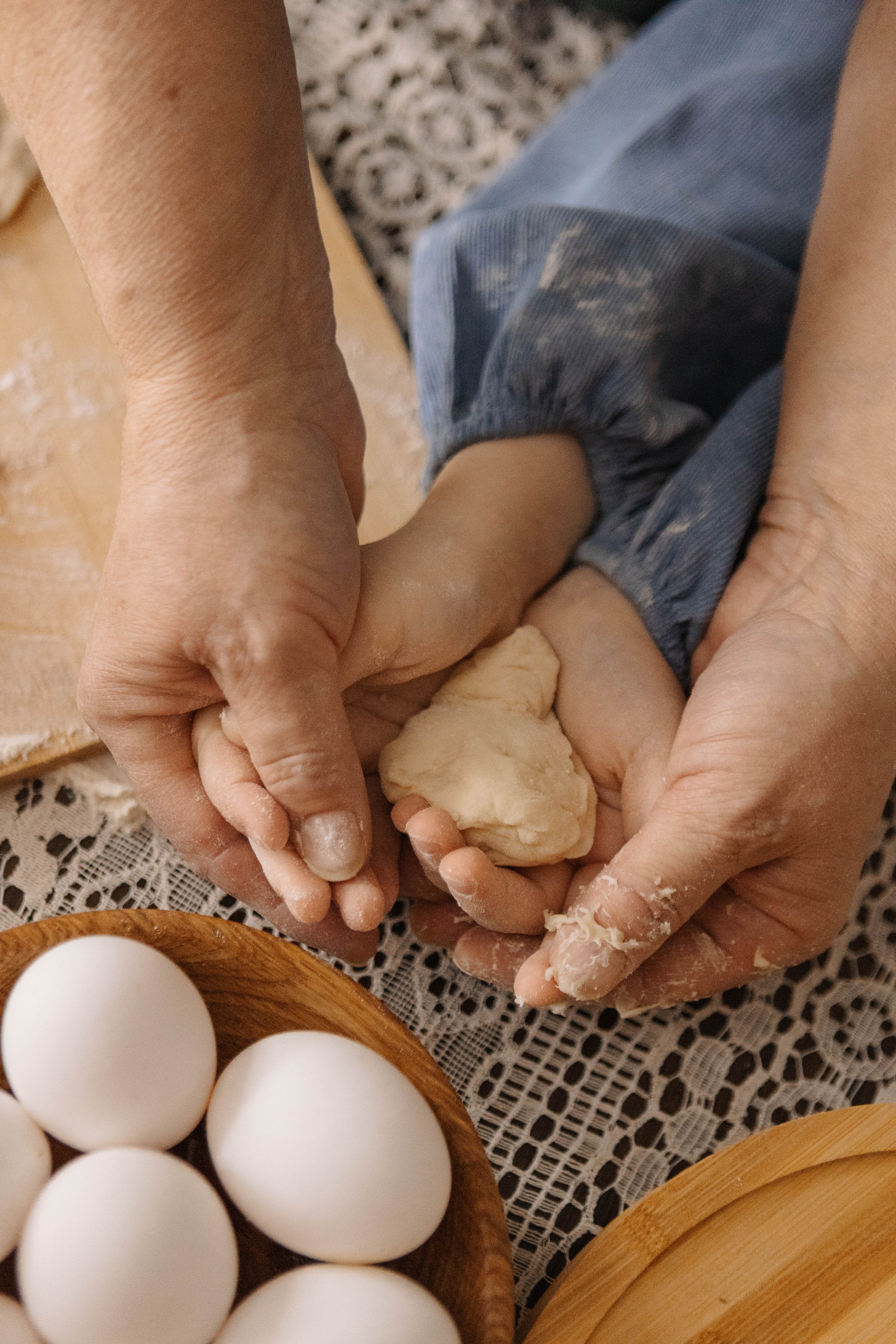 Пирожки. Наталья Косьянова. Ваш фотограф. Москва