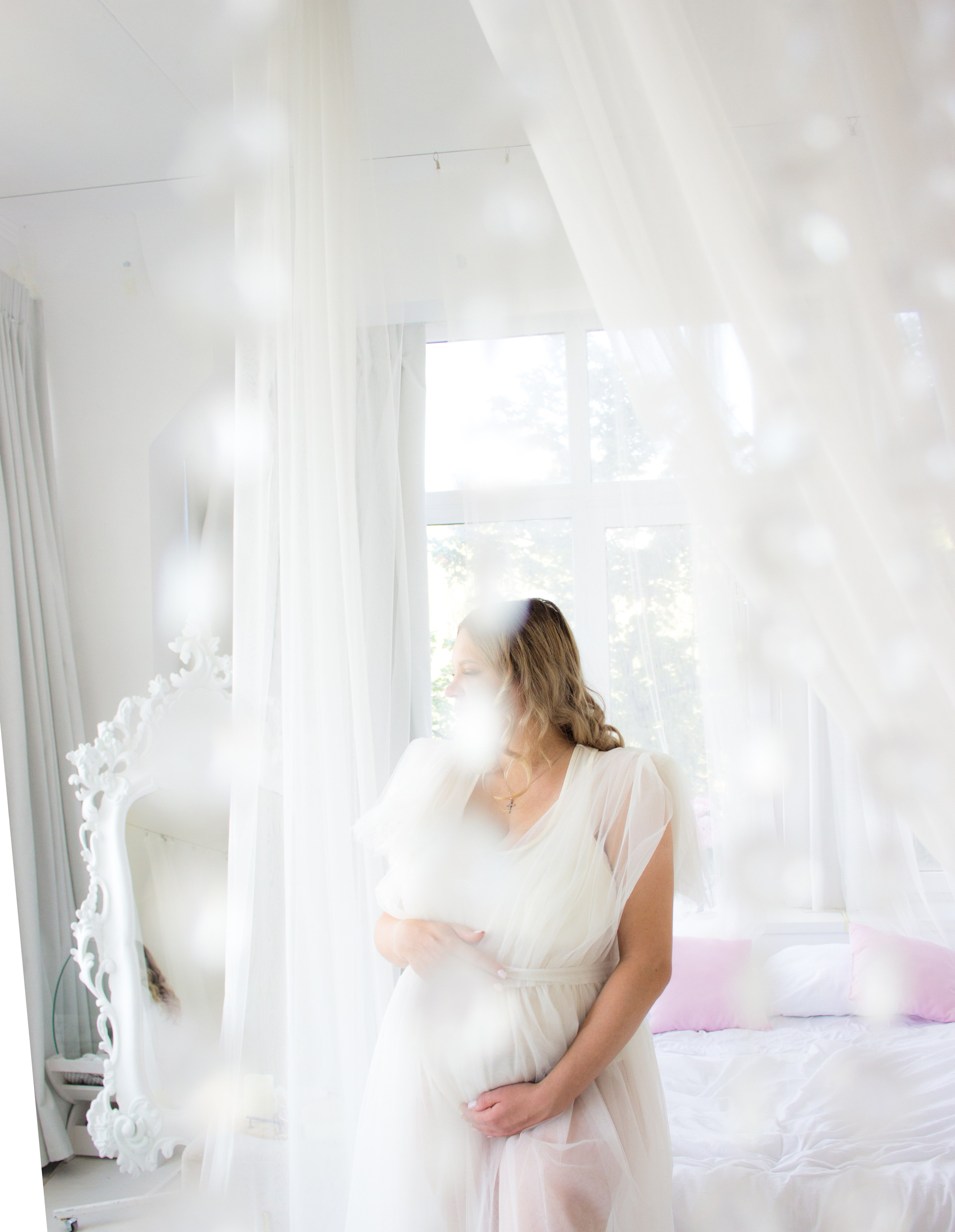 Съёмка для очаровательной беременной Юли. Tatiana Shumskaya