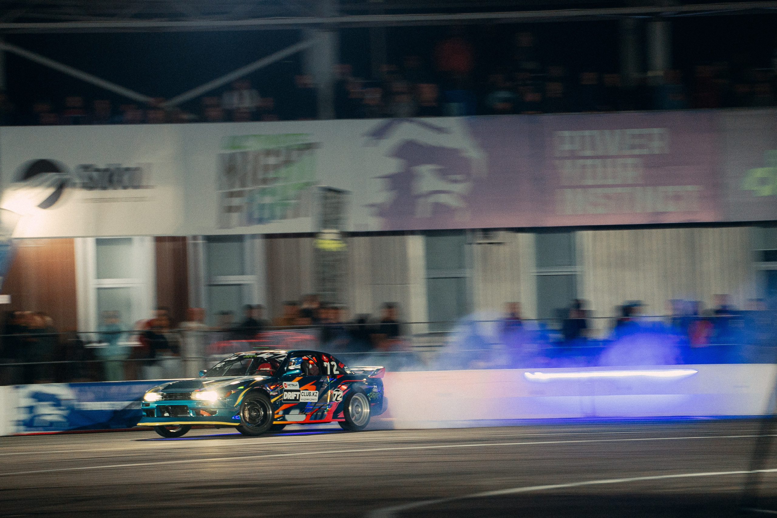 КАК ПРОШЕЛ GORILLA DRIFT ULTIMATE NIGHT FIGHT. Gorilla Drift