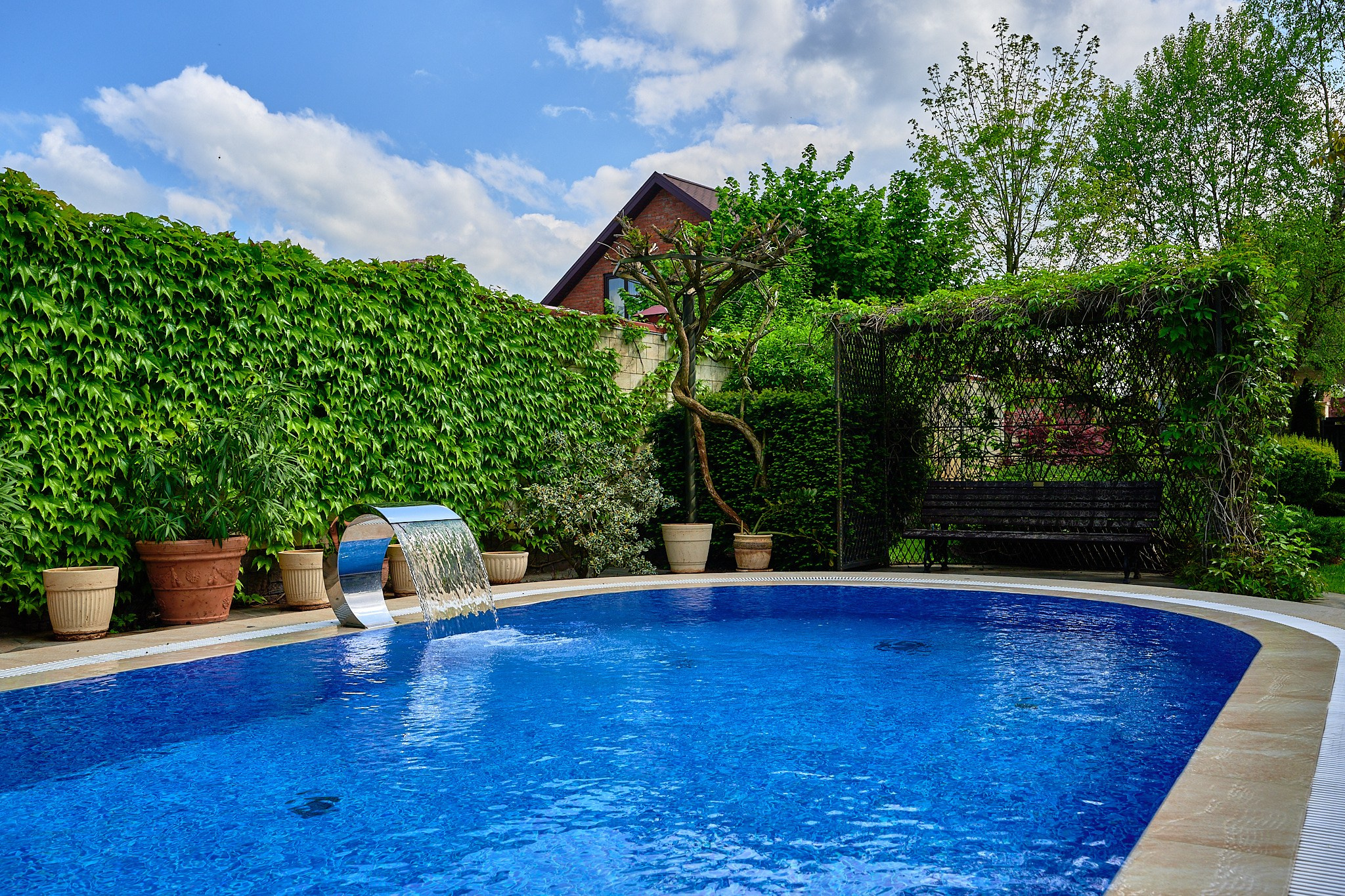 Дом 168. Интерьерный фотограф в Краснодаре