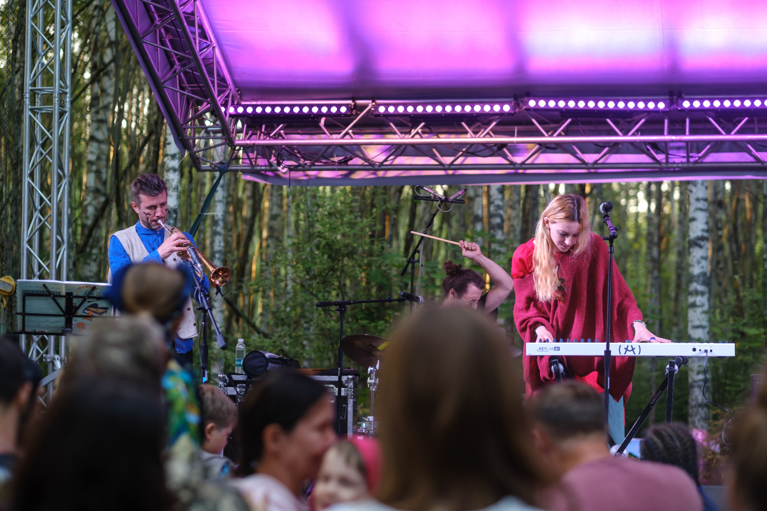 Архстояние детское 2023. Семейный и детский фотограф в Москве Светлана Потемкина