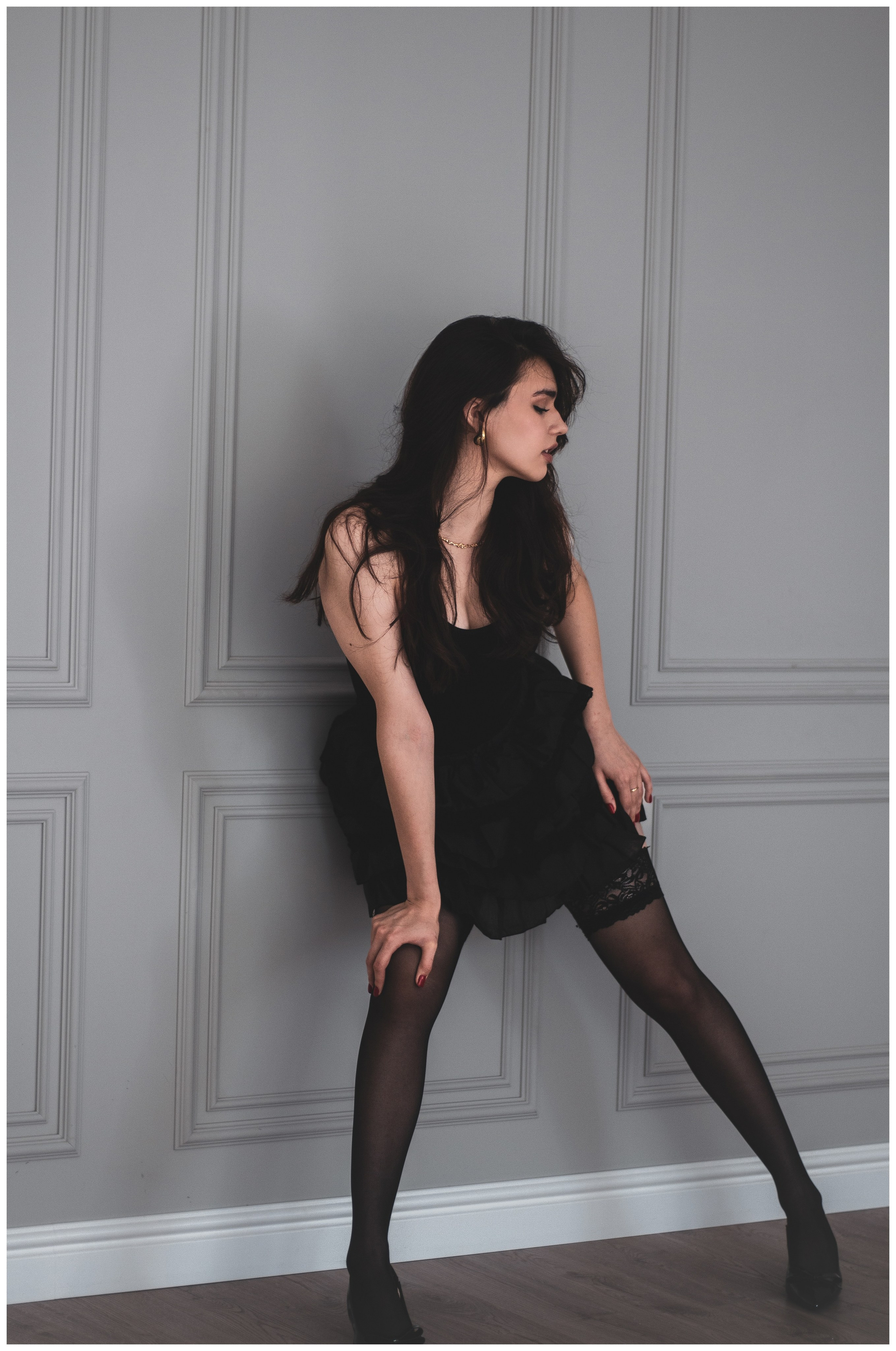 Анита. Портретный фотограф в Орле. Готовые фото за 3 дня! Помощь в позировании. Советы по организации