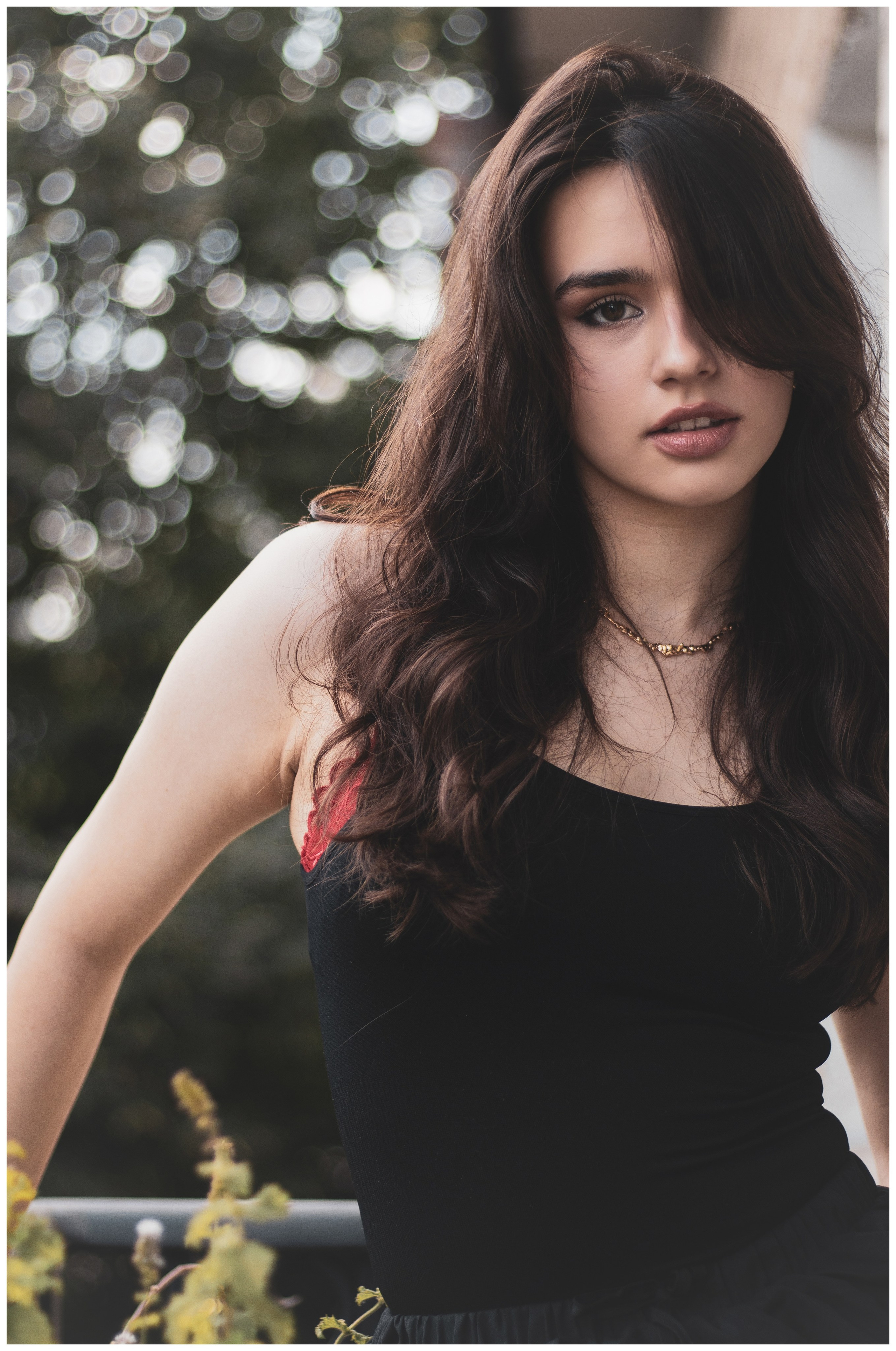 Анита. Портретный фотограф в Орле. Готовые фото за 3 дня! Помощь в позировании. Советы по организации