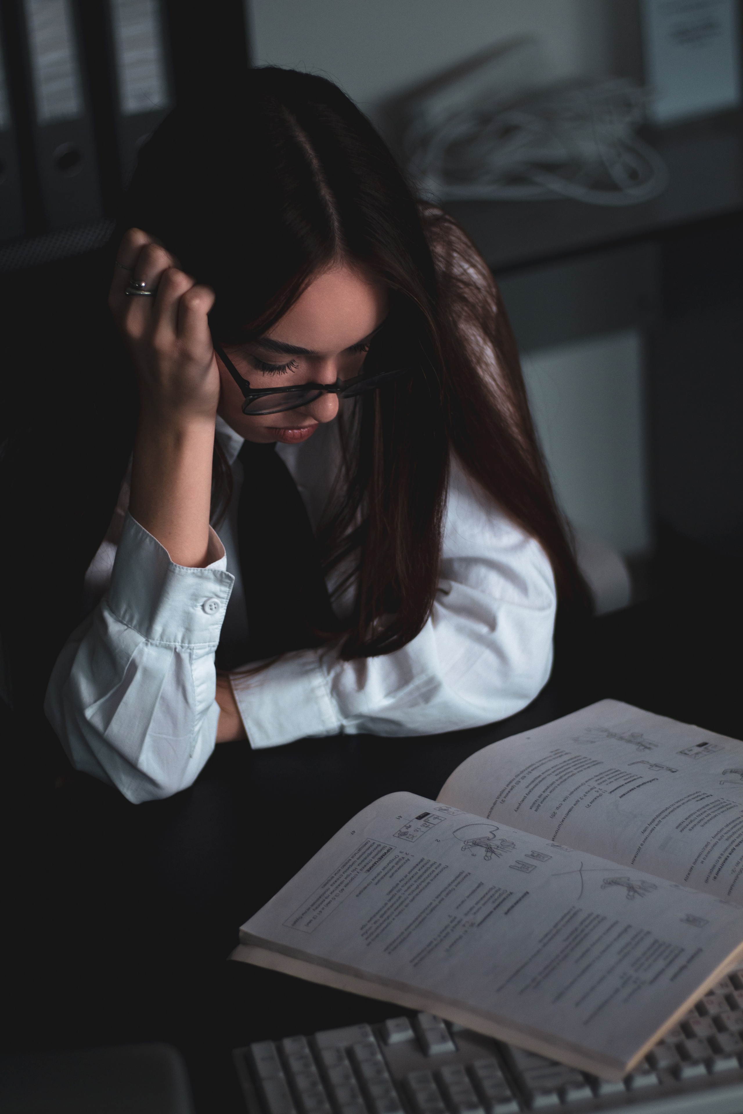 Портретная съемка — Анастасия. Портретный фотограф в Орле. Готовые фото за 3 дня! Помощь в позировании. Советы по организации