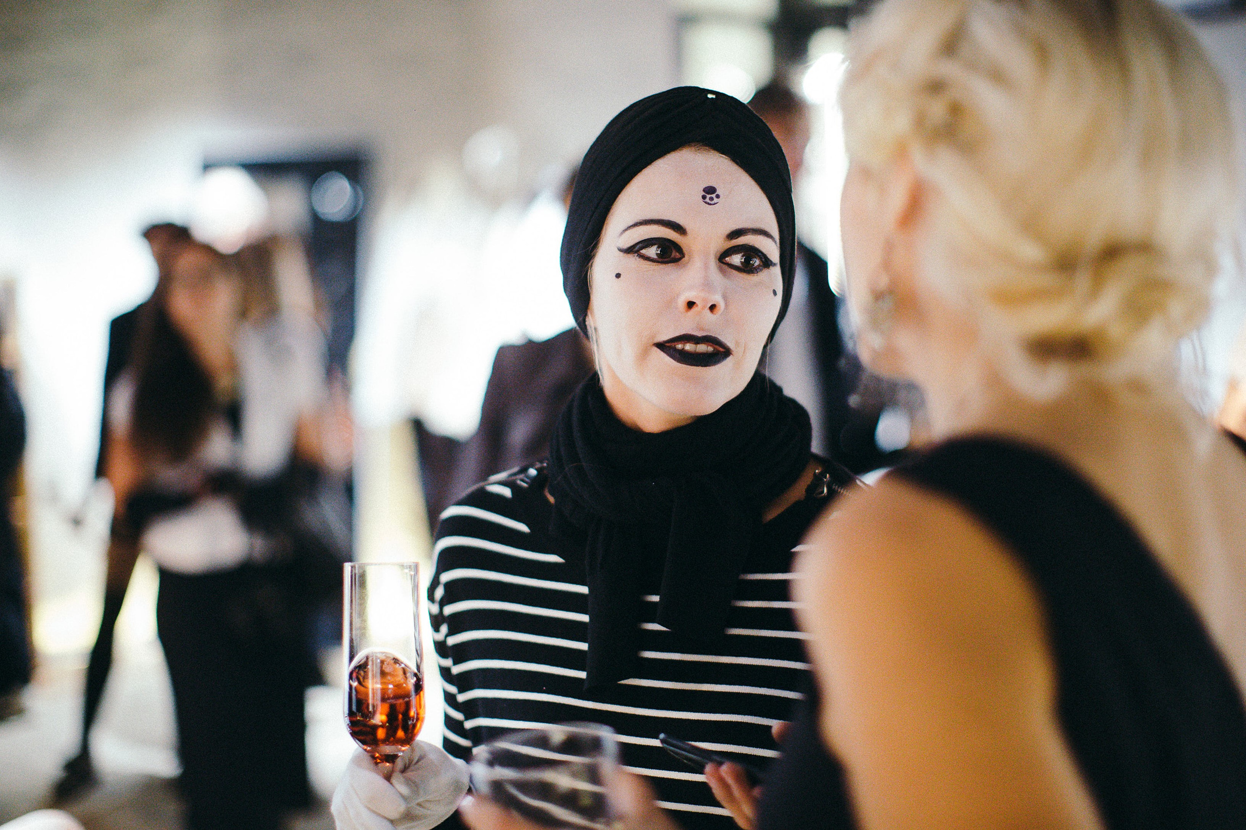 Андрей Бартенев 50, афтерпати. Дмитрий Смирнов. Фотография, дизайн