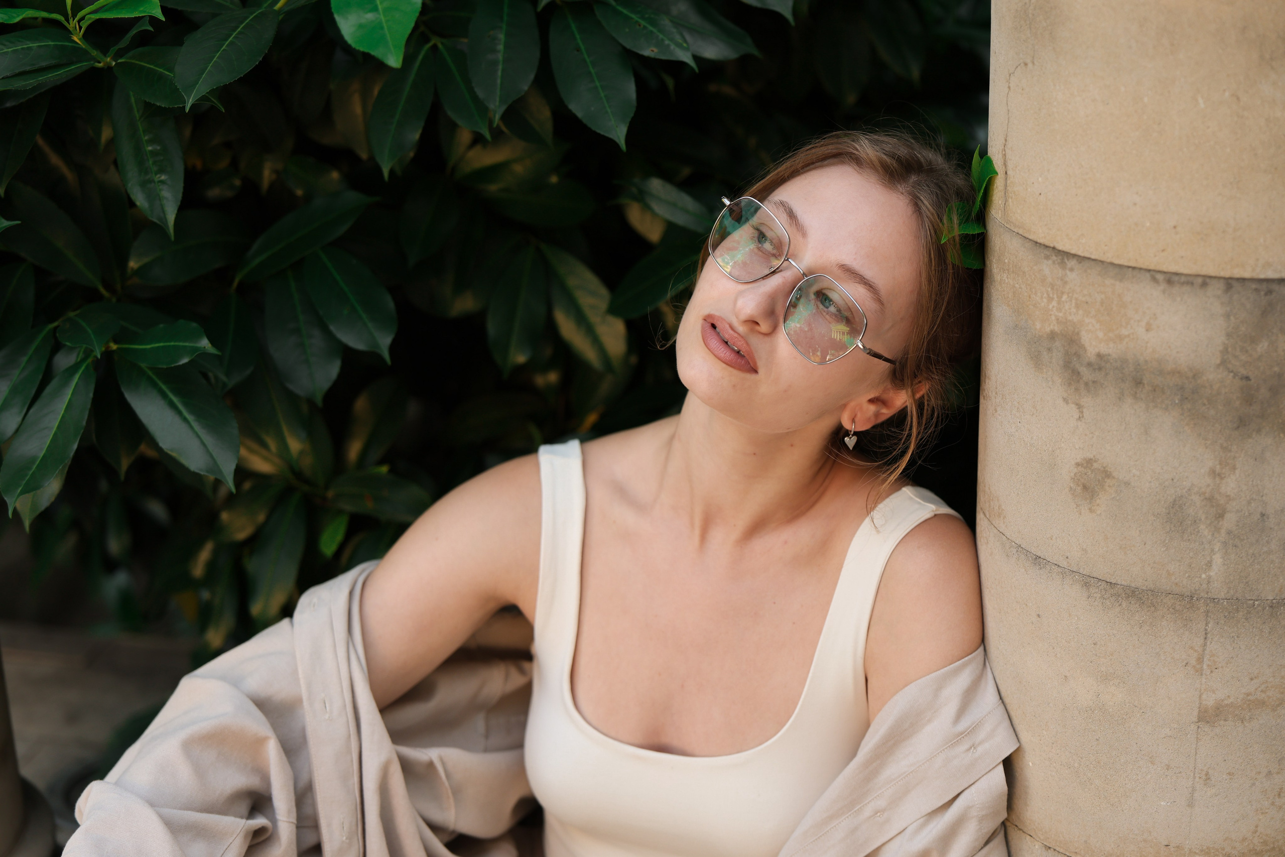 ФОТО ПРОГУЛКА. Фотограф Москва Оля Олбимак