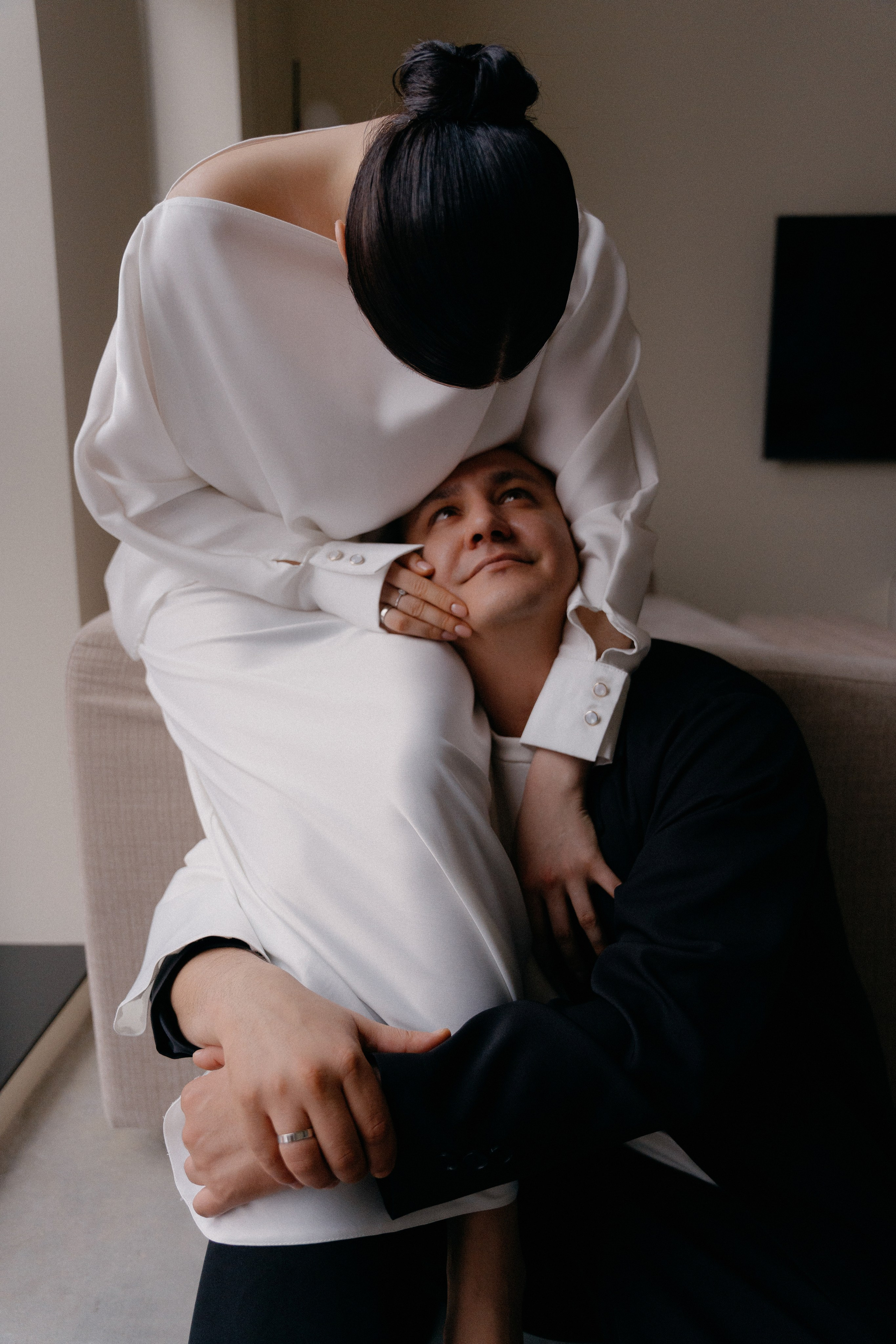 💍 | М+В. Главная