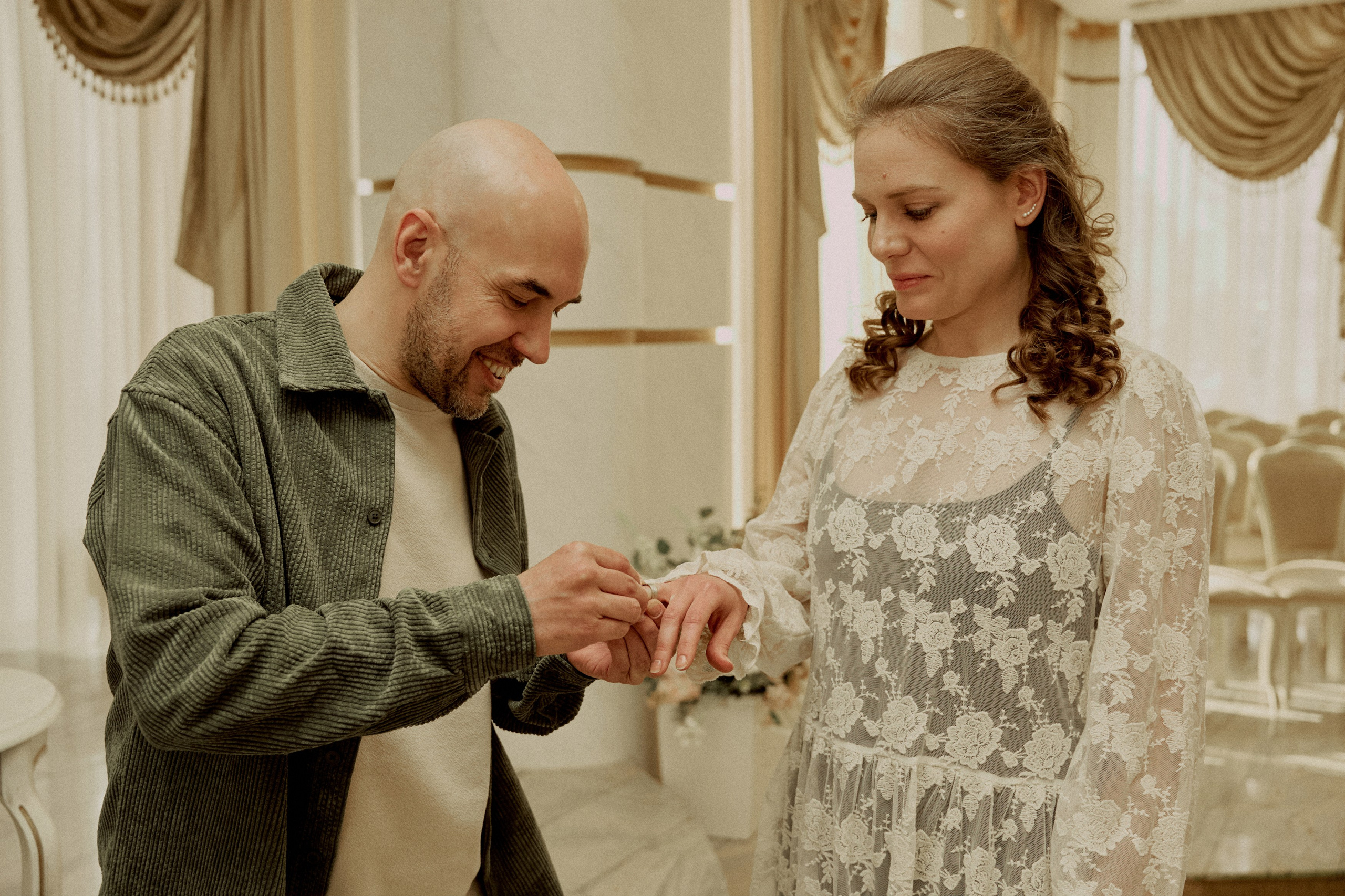 💍 |Р+А. Главная