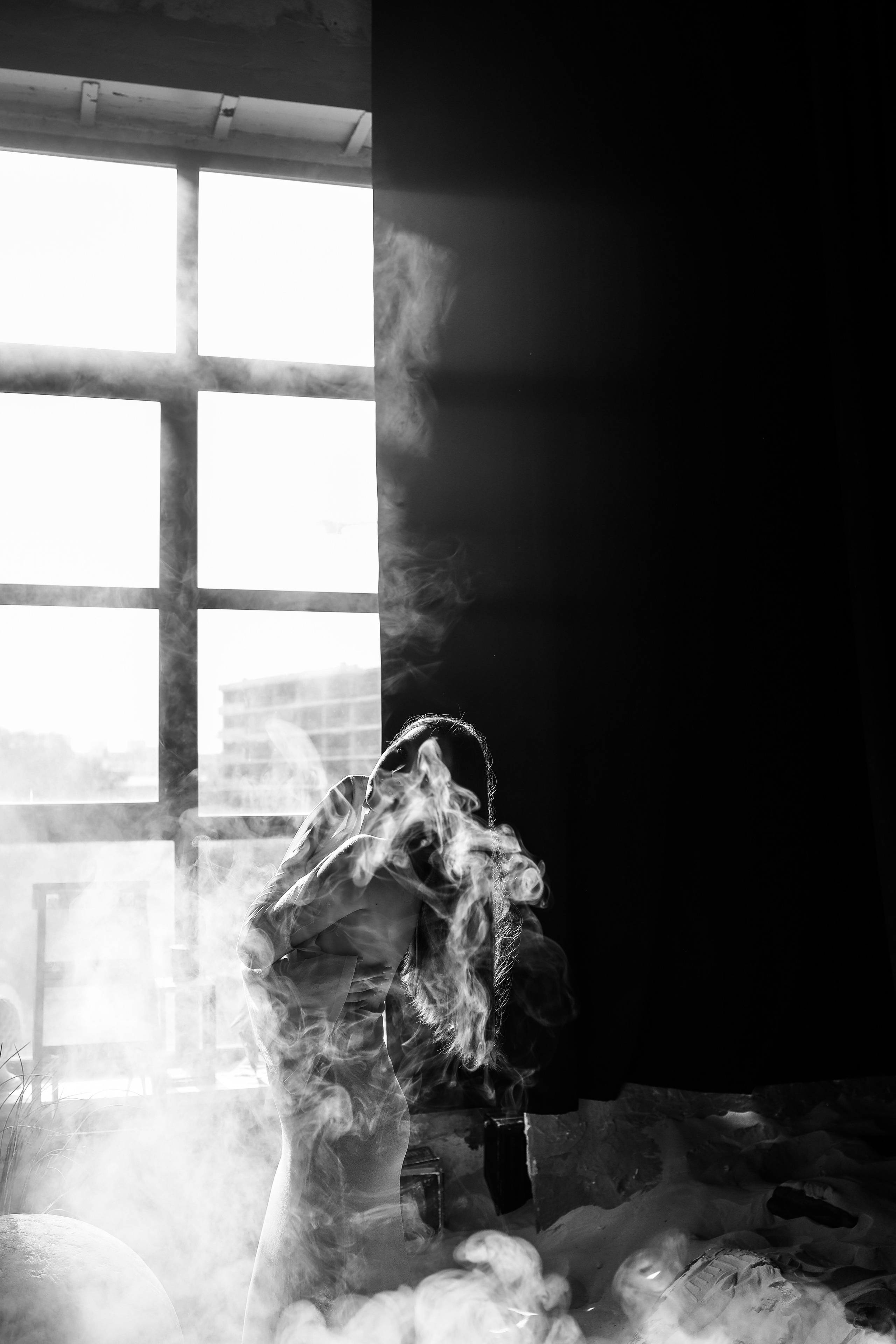 Олеся. Фотограф АняКа Мытищи