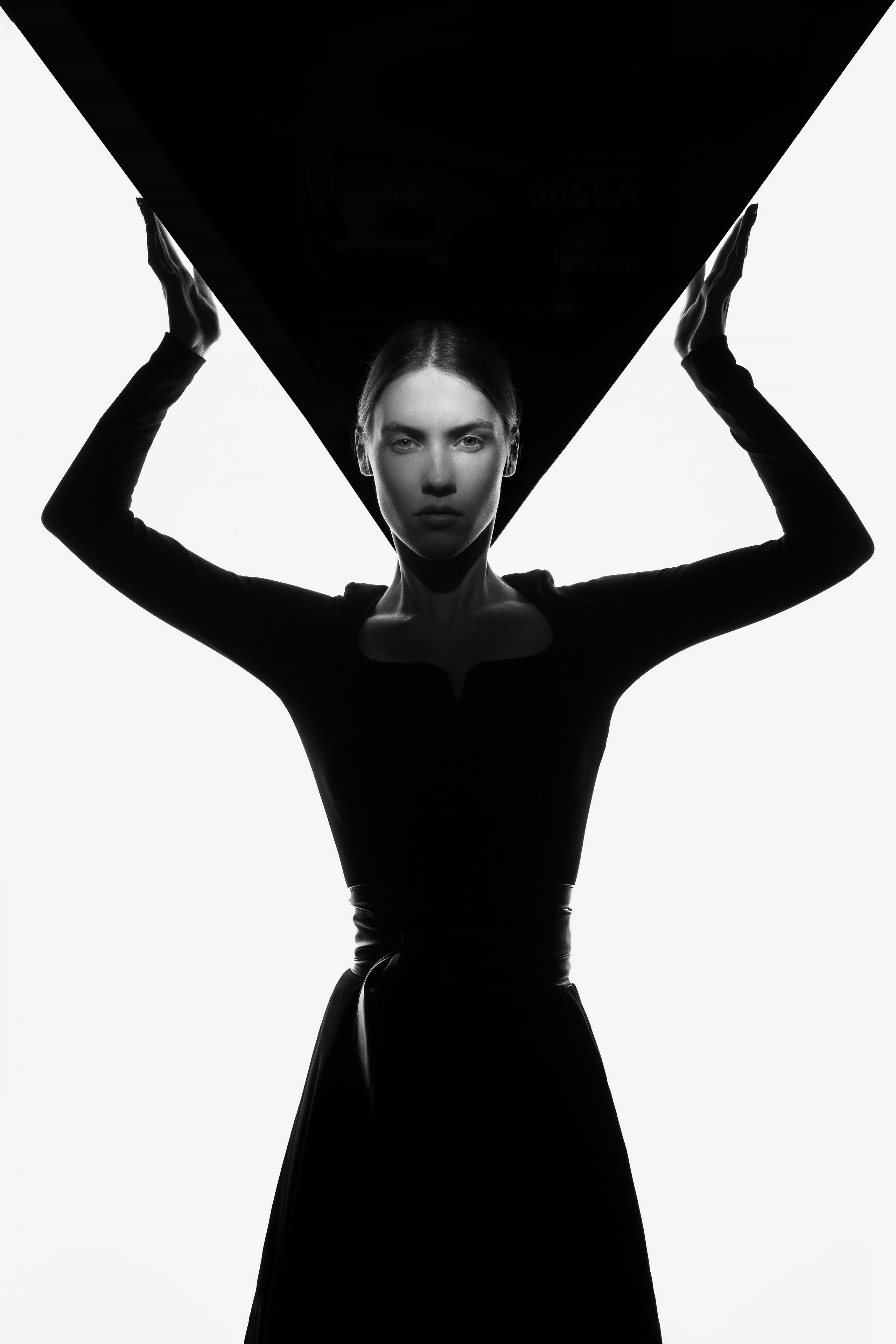 Fashion. Sergey Yudin Art-photographer