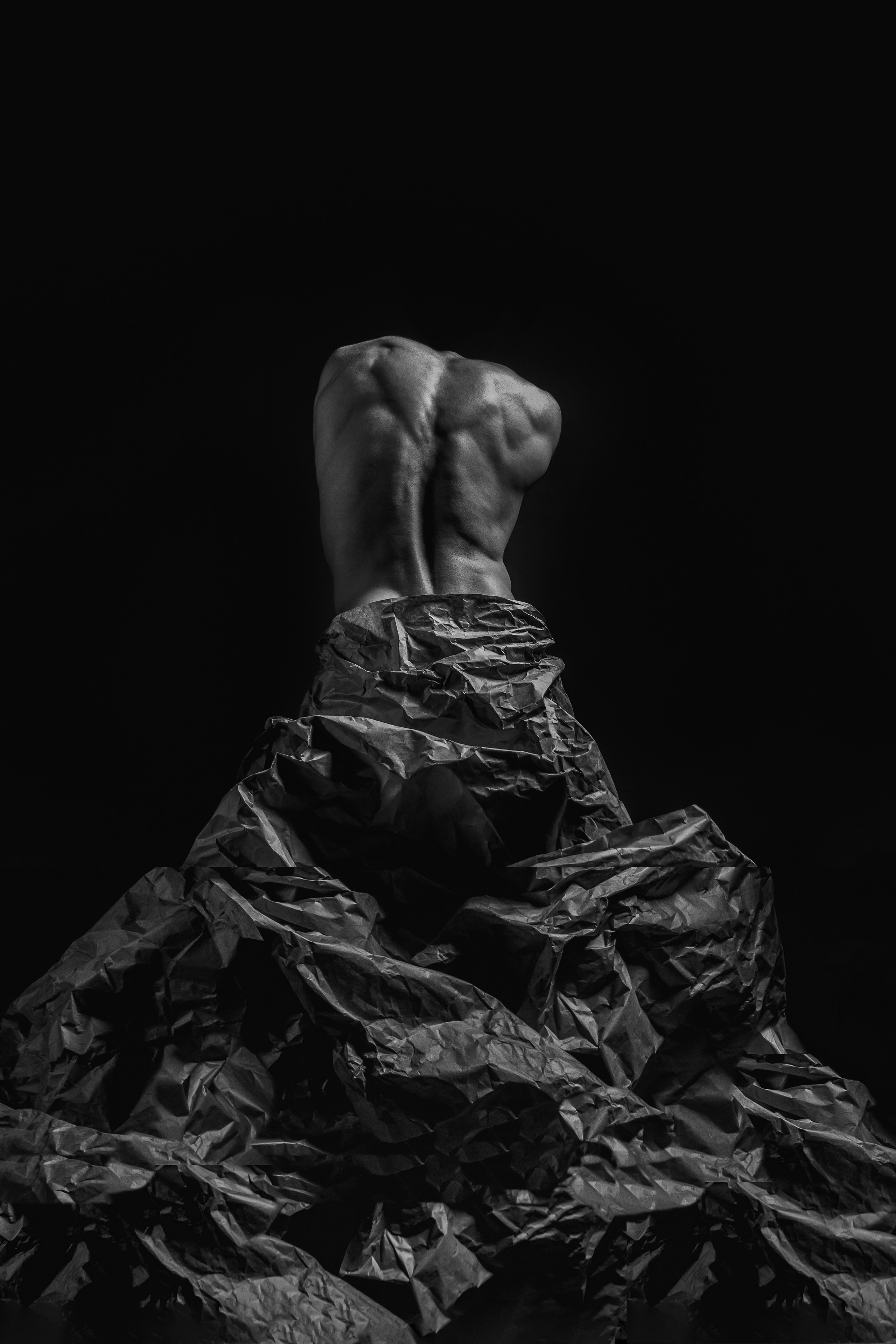 Creative. Sergey Yudin Art-photographer