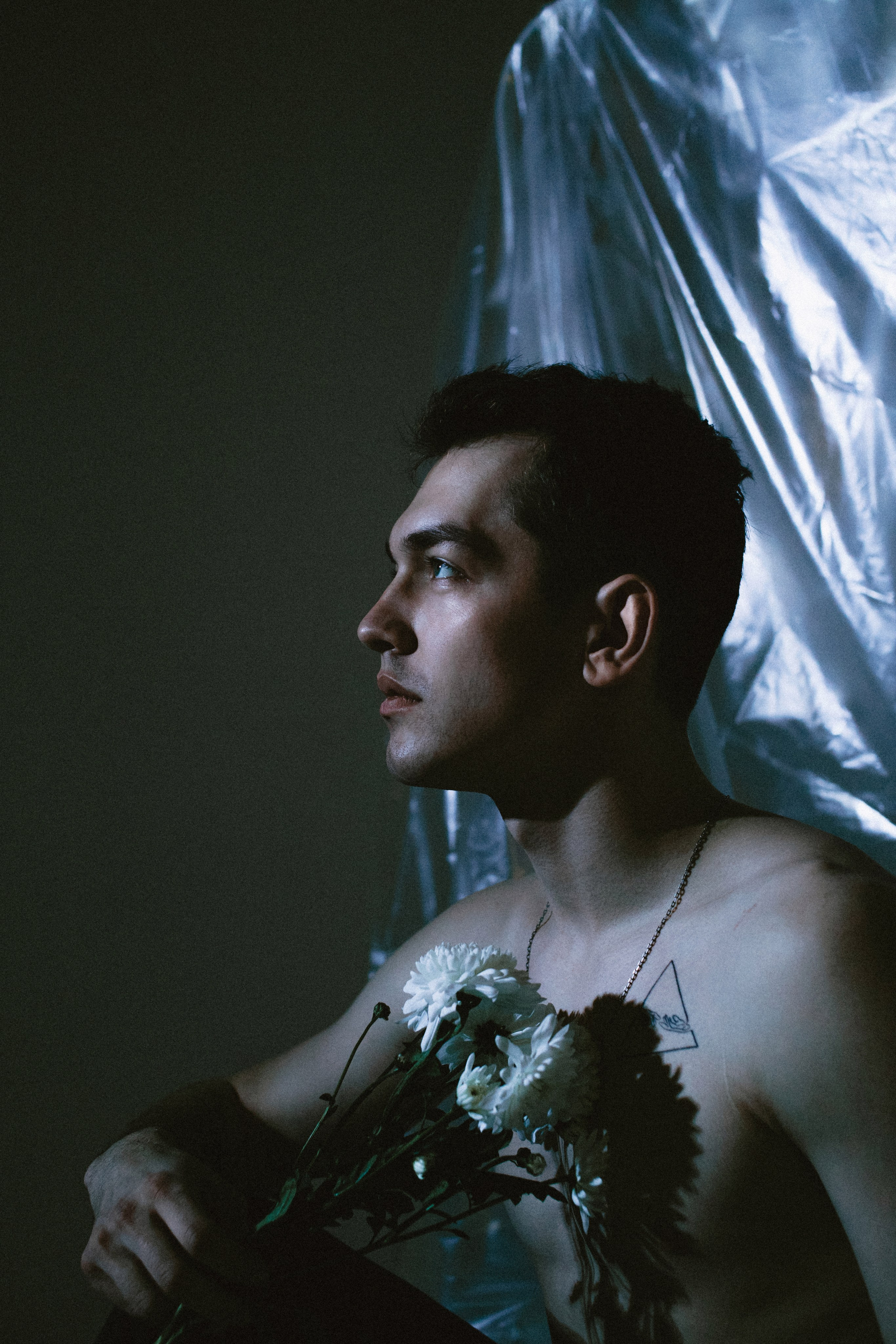 Костя. Фотограф Ершова Светлана